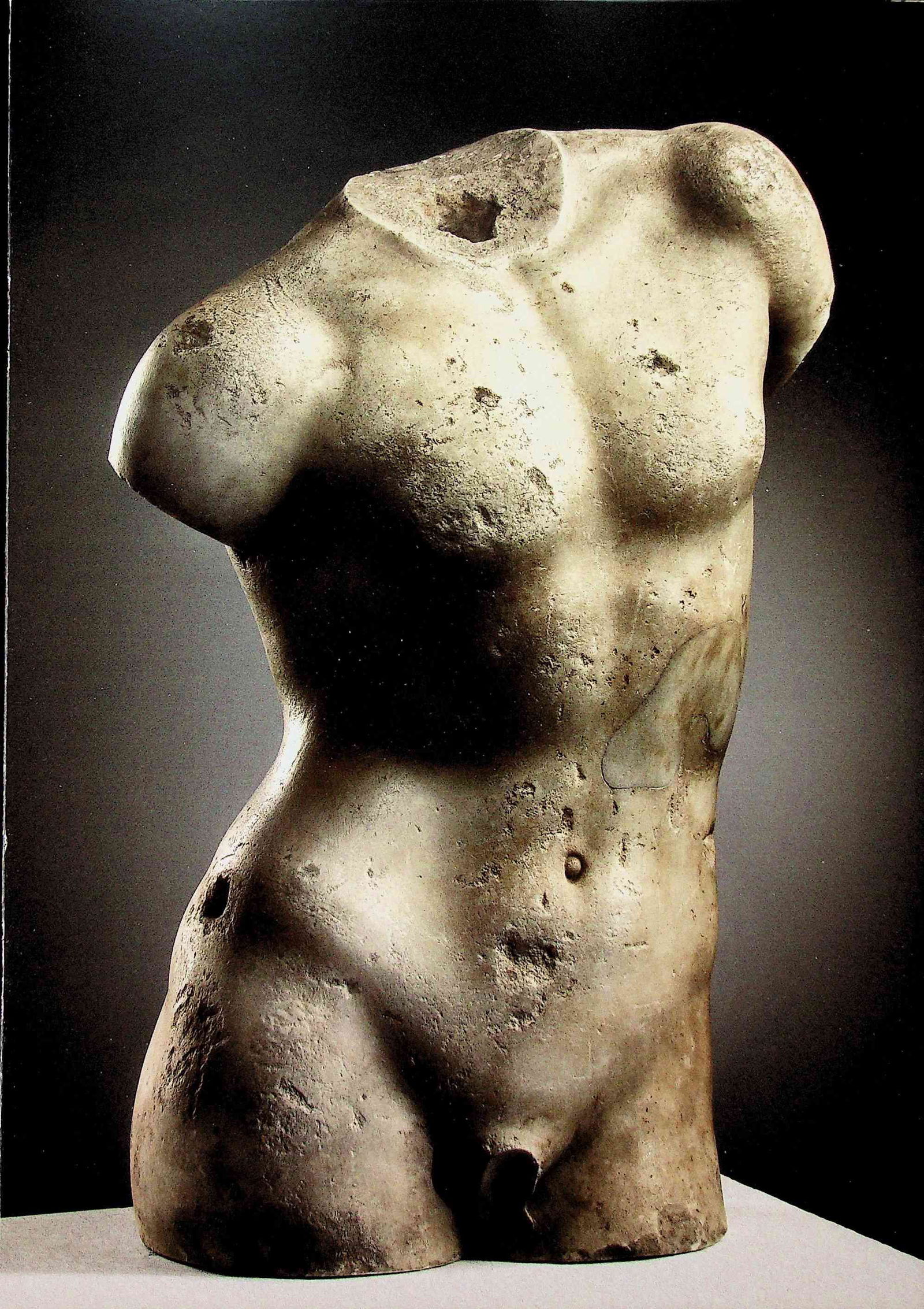 Cahn AG / TEFAF New York 2018 (1 of 1)