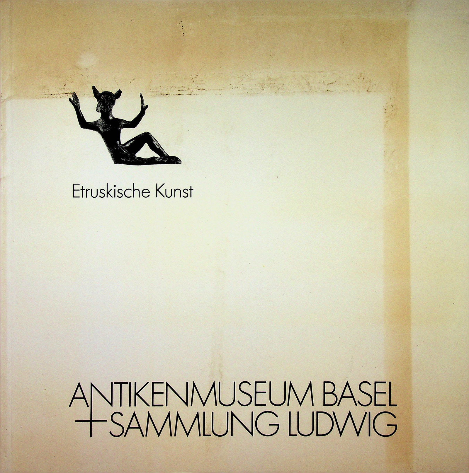 Etruskische Kunst / Antikenmuseum Basel (1 of 1)