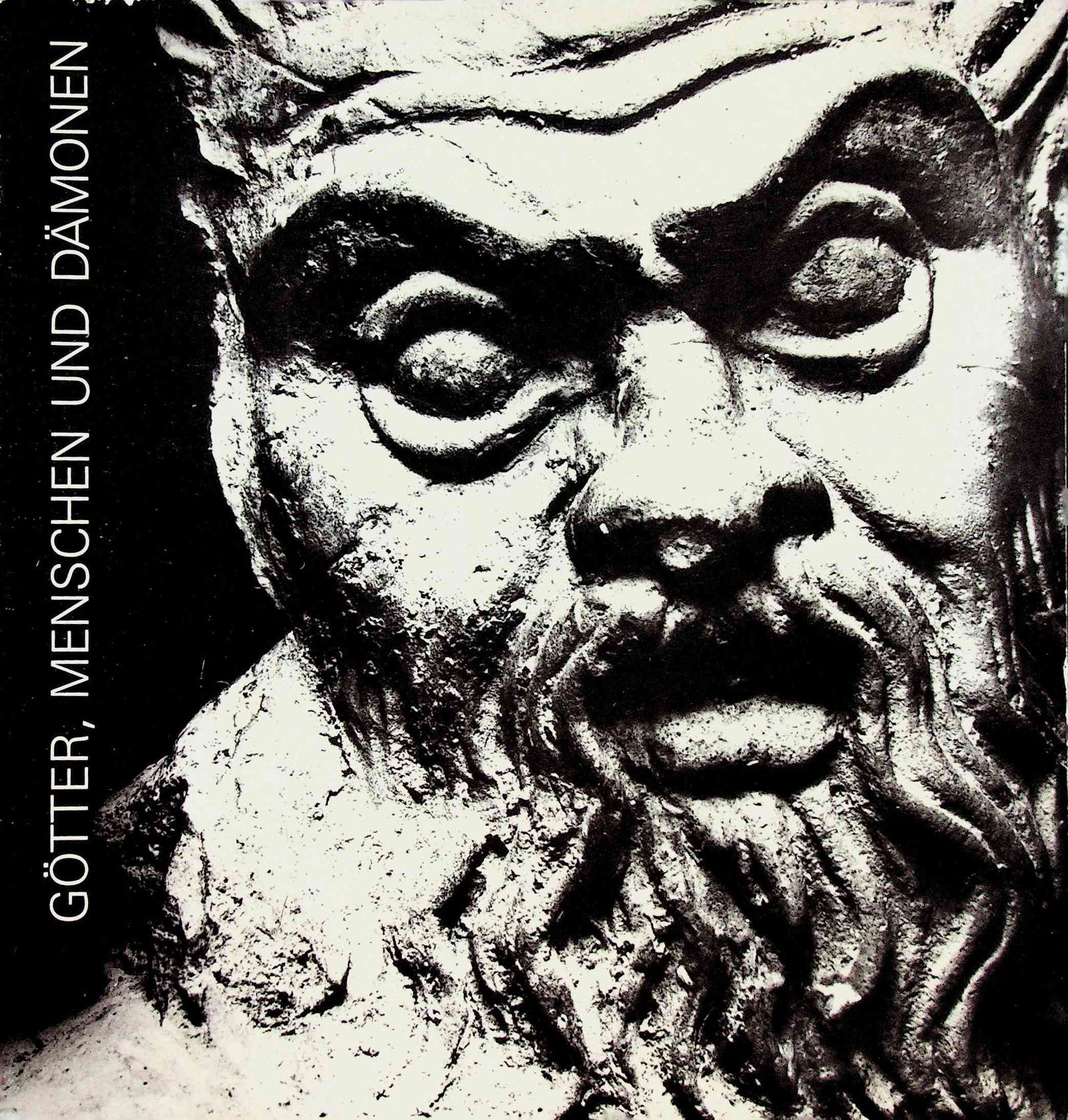 Götter, Menschen und Dämonen. (1 of 1)