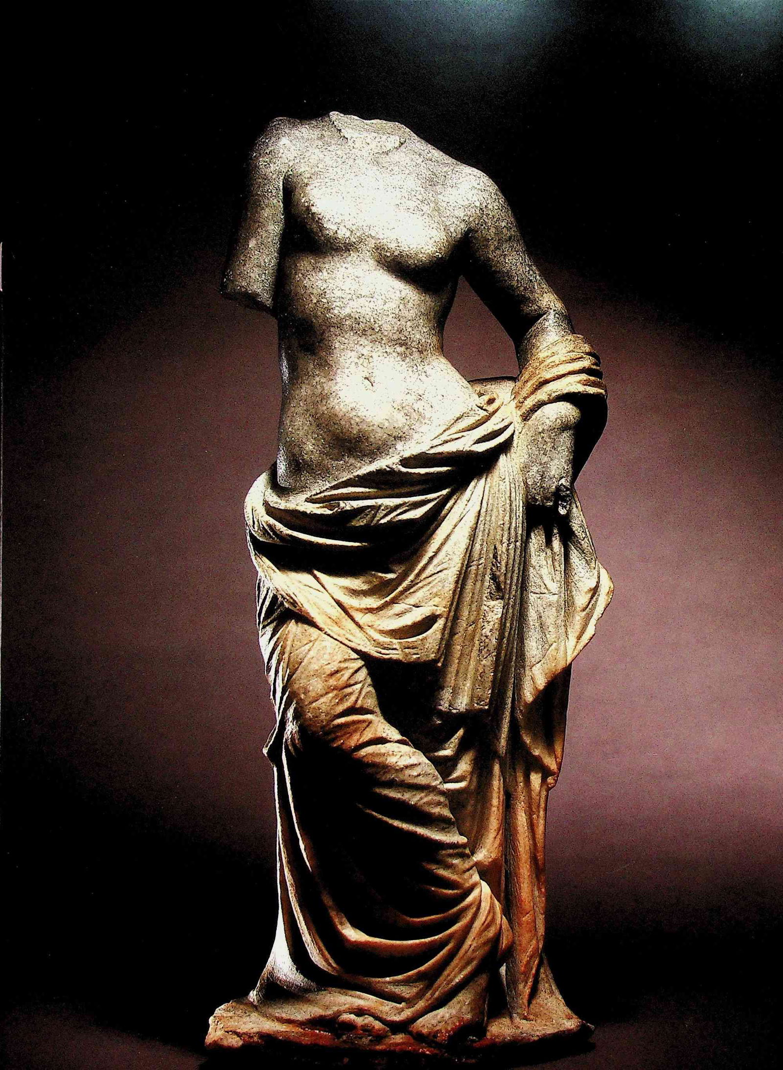 Cahn AG / TEFAF New York 2016 (1 of 1)