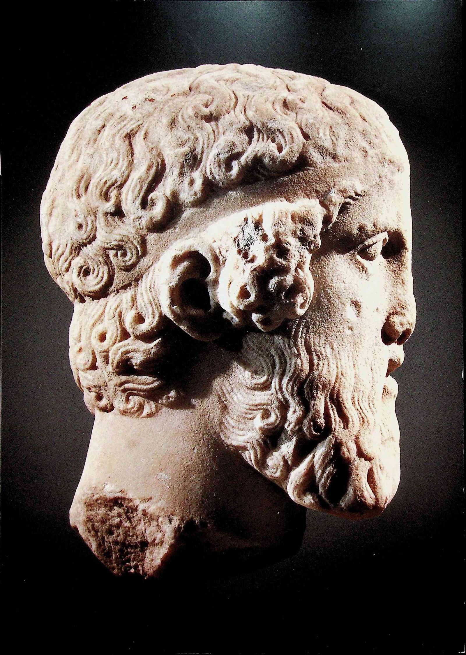 Cahn AG / TEFAF New York 2018 (1 of 1)