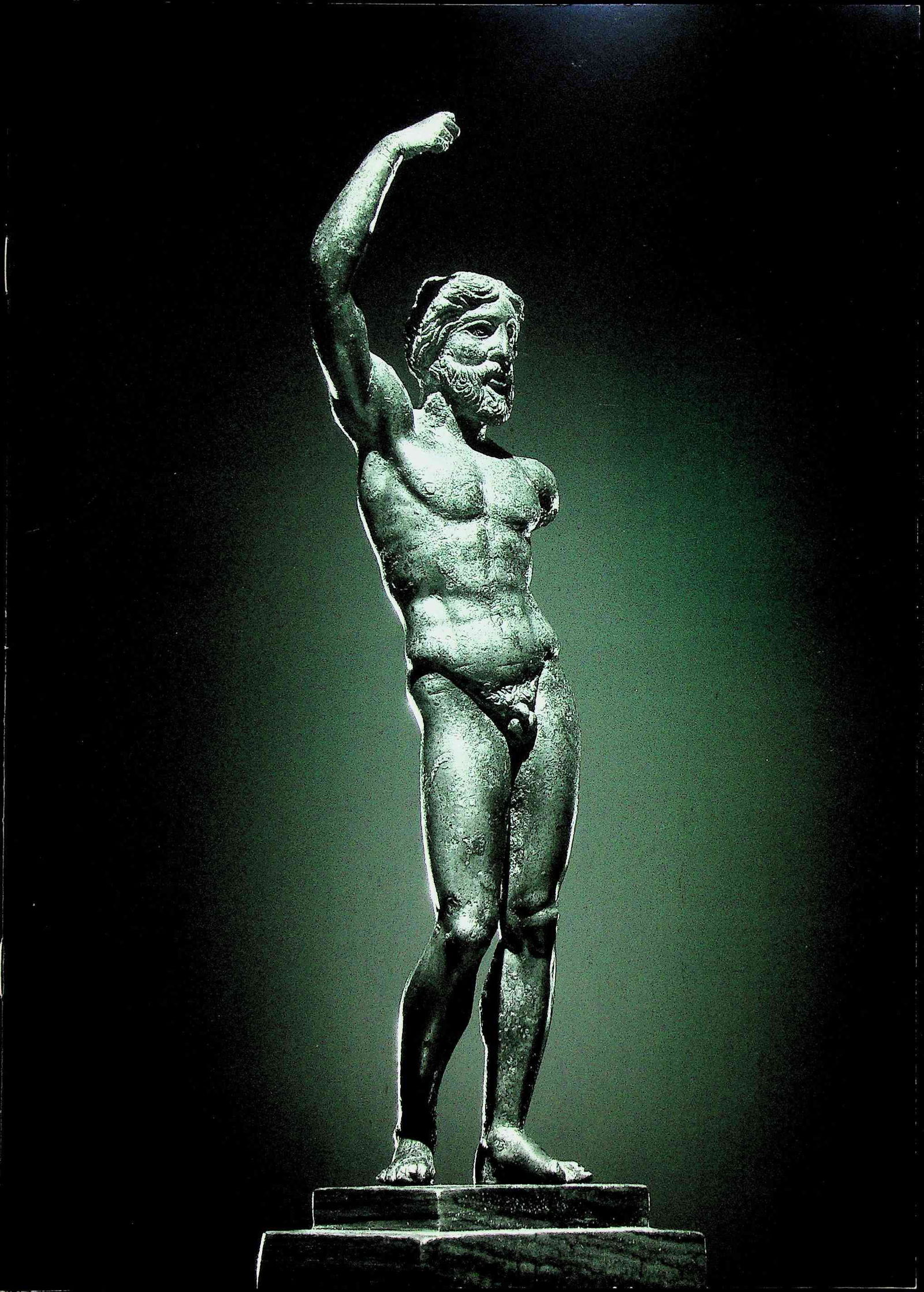 Cahn AG / BAAF Basel 2010 (1 of 1)