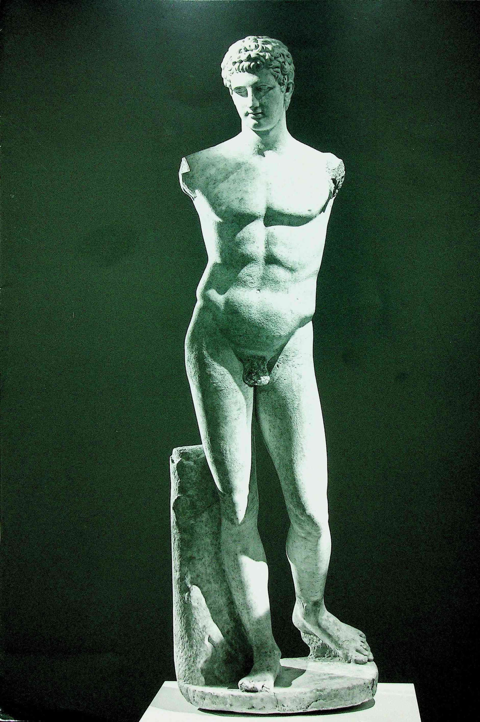 Cahn AG / Masterpiece London 2010 (1 of 1)