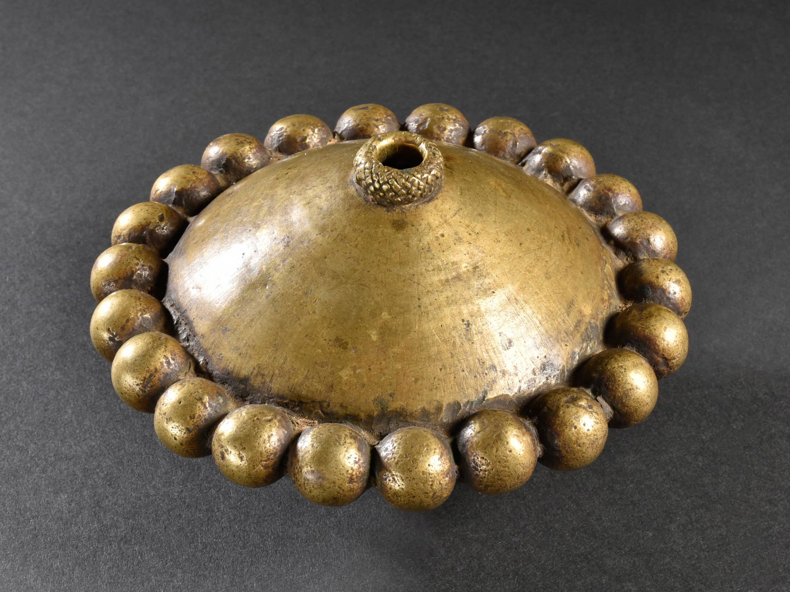 A Nupe Jewelry Piece (1 of 6)