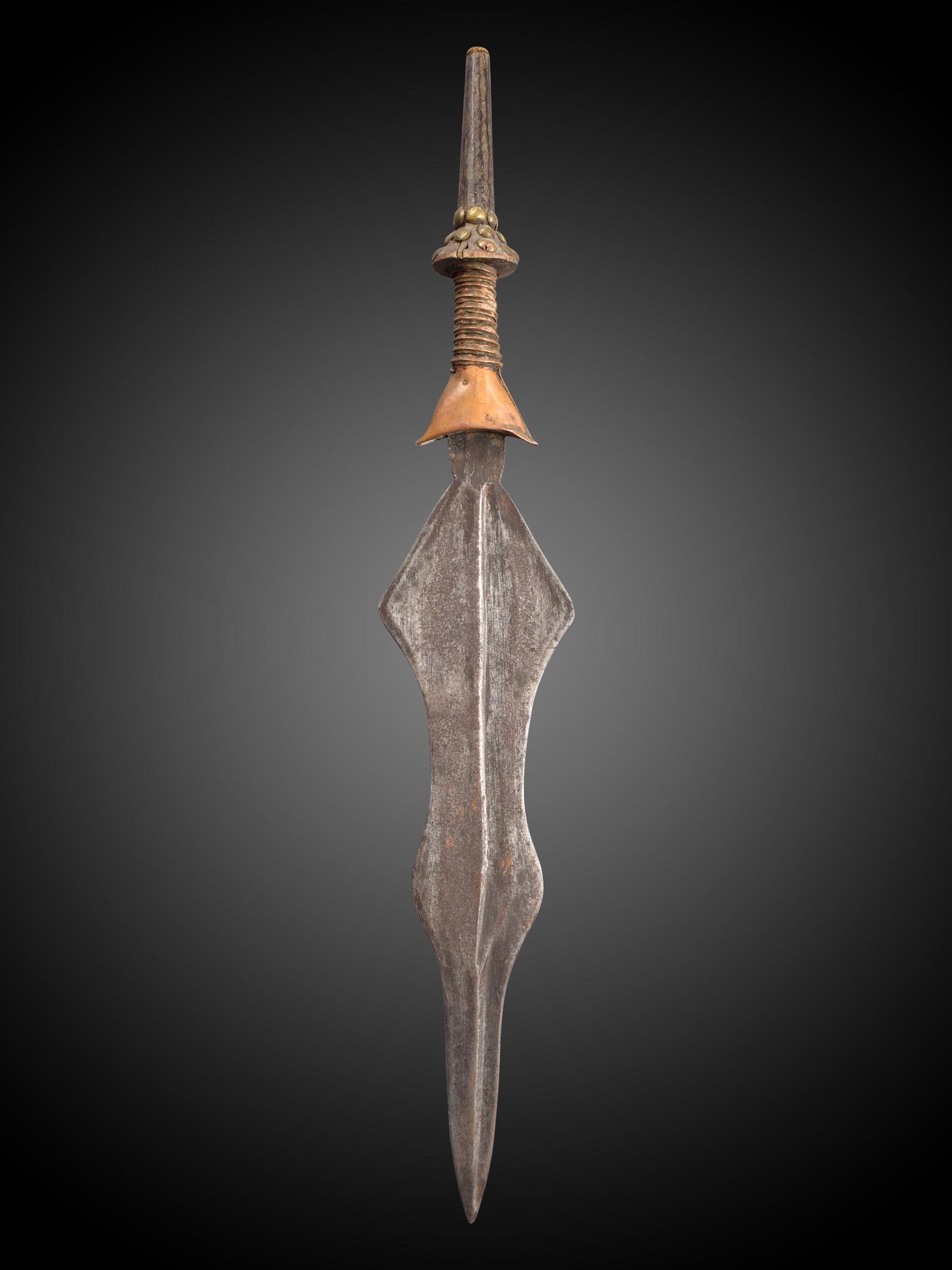 A Saka Short Sword (1 of 6)