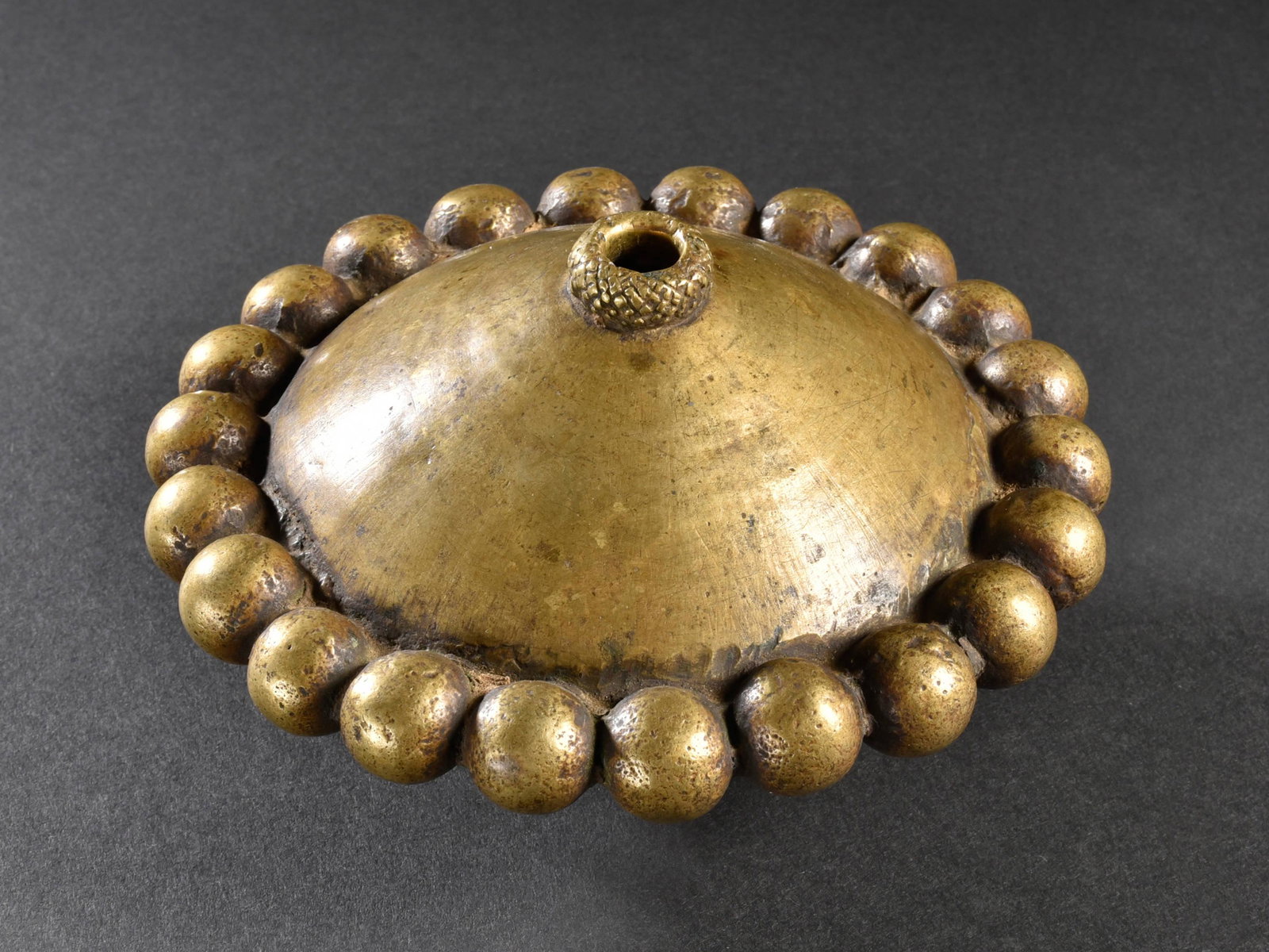 A Nupe Jewelry Piece (1 of 6)