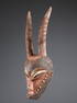 A Pende Mask, "giphogo"