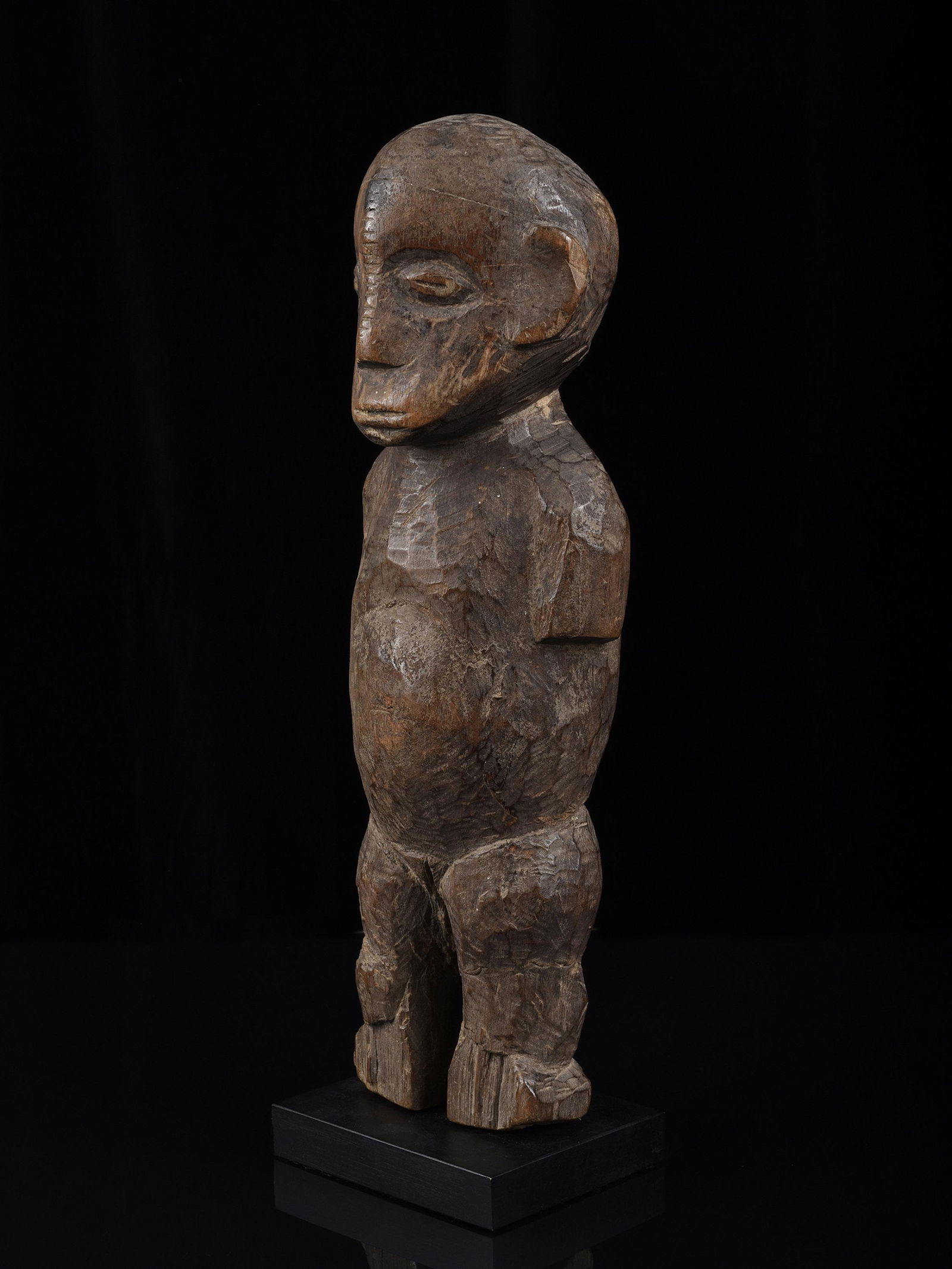 A Ngbaka Figure (1 of 14)