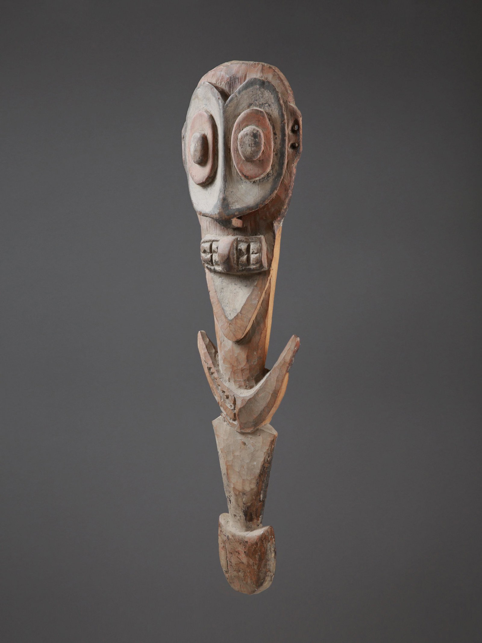 A Sepik Suspension Hook (1 of 4)