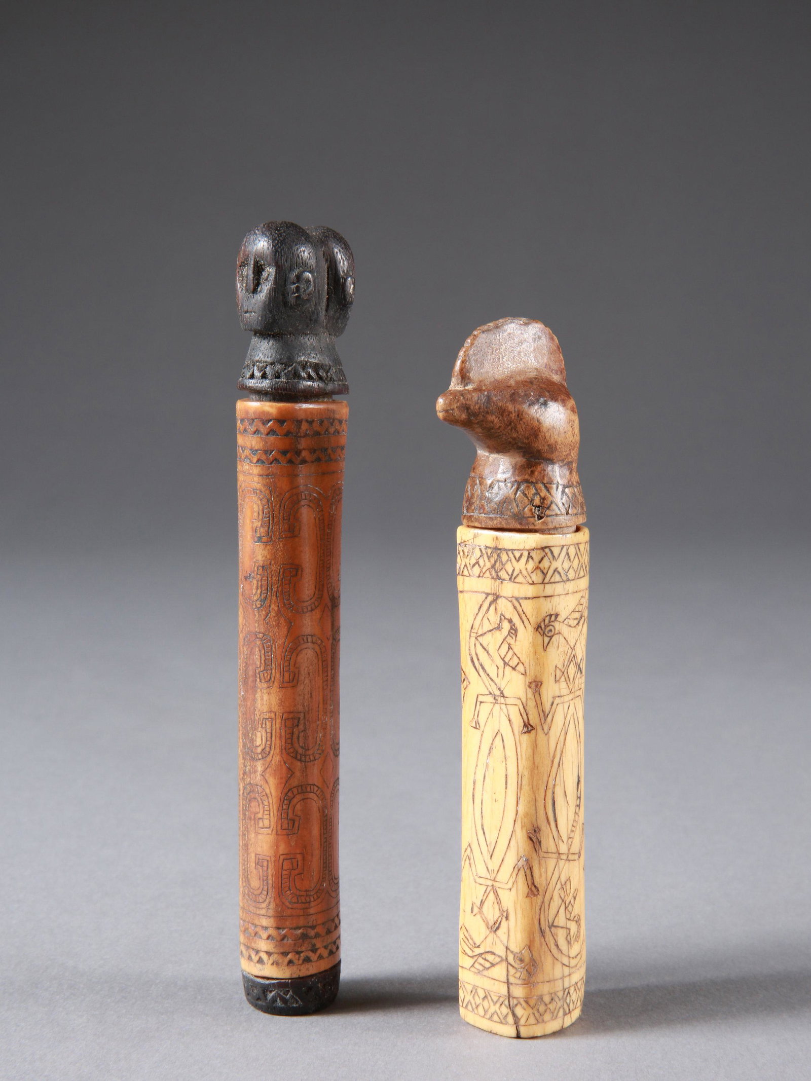 2 Timor Lime Containers (1 of 8)