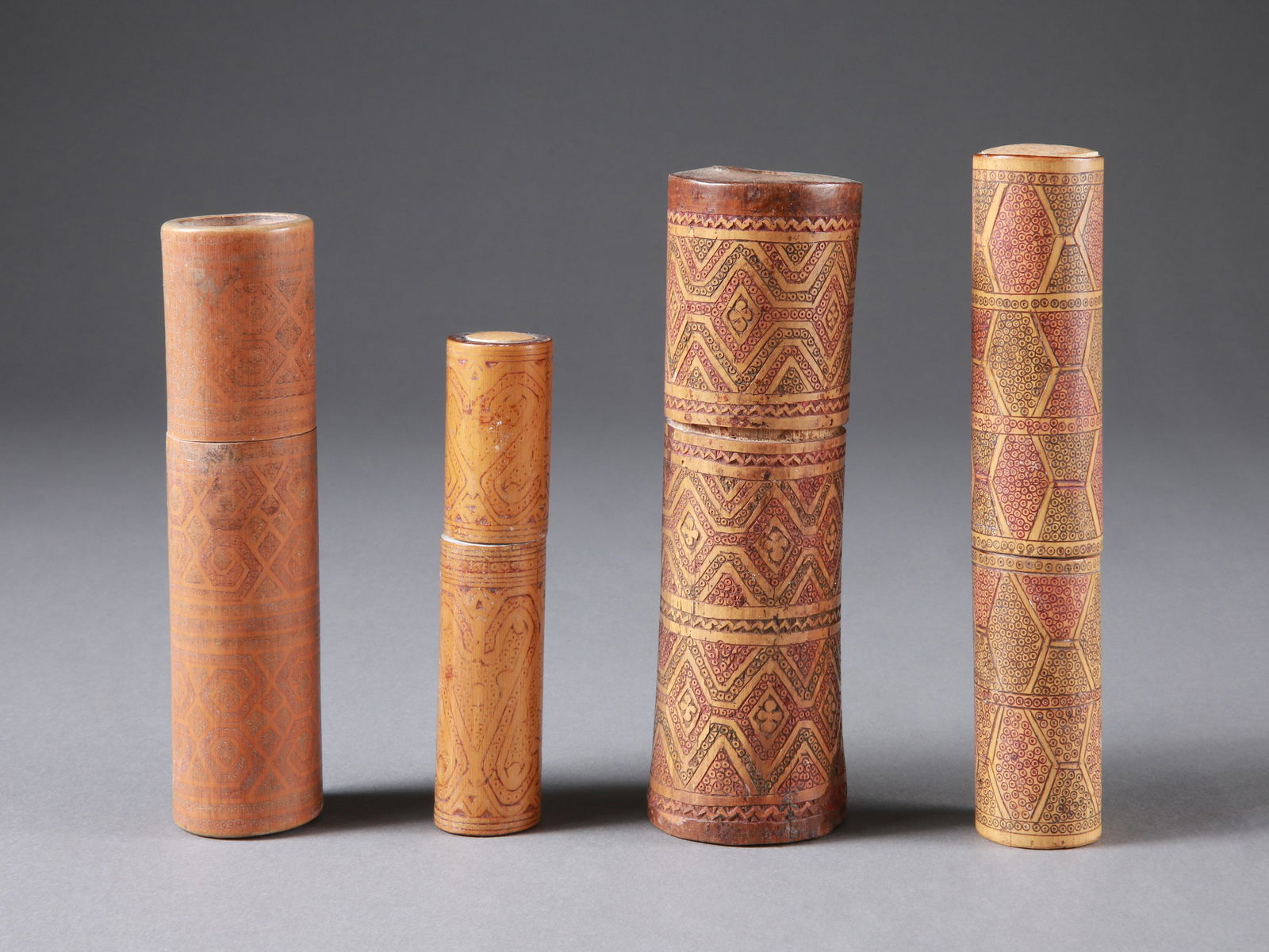 4 Timor Lime Containers (1 of 6)