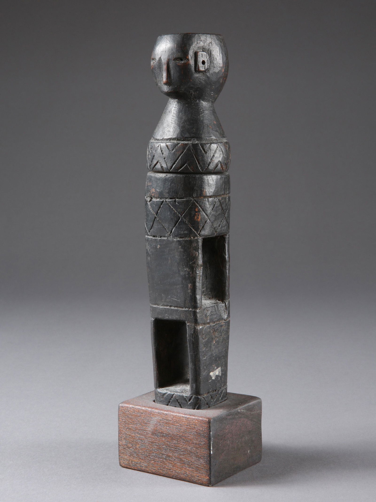 A Dayak Figure (1 of 11)