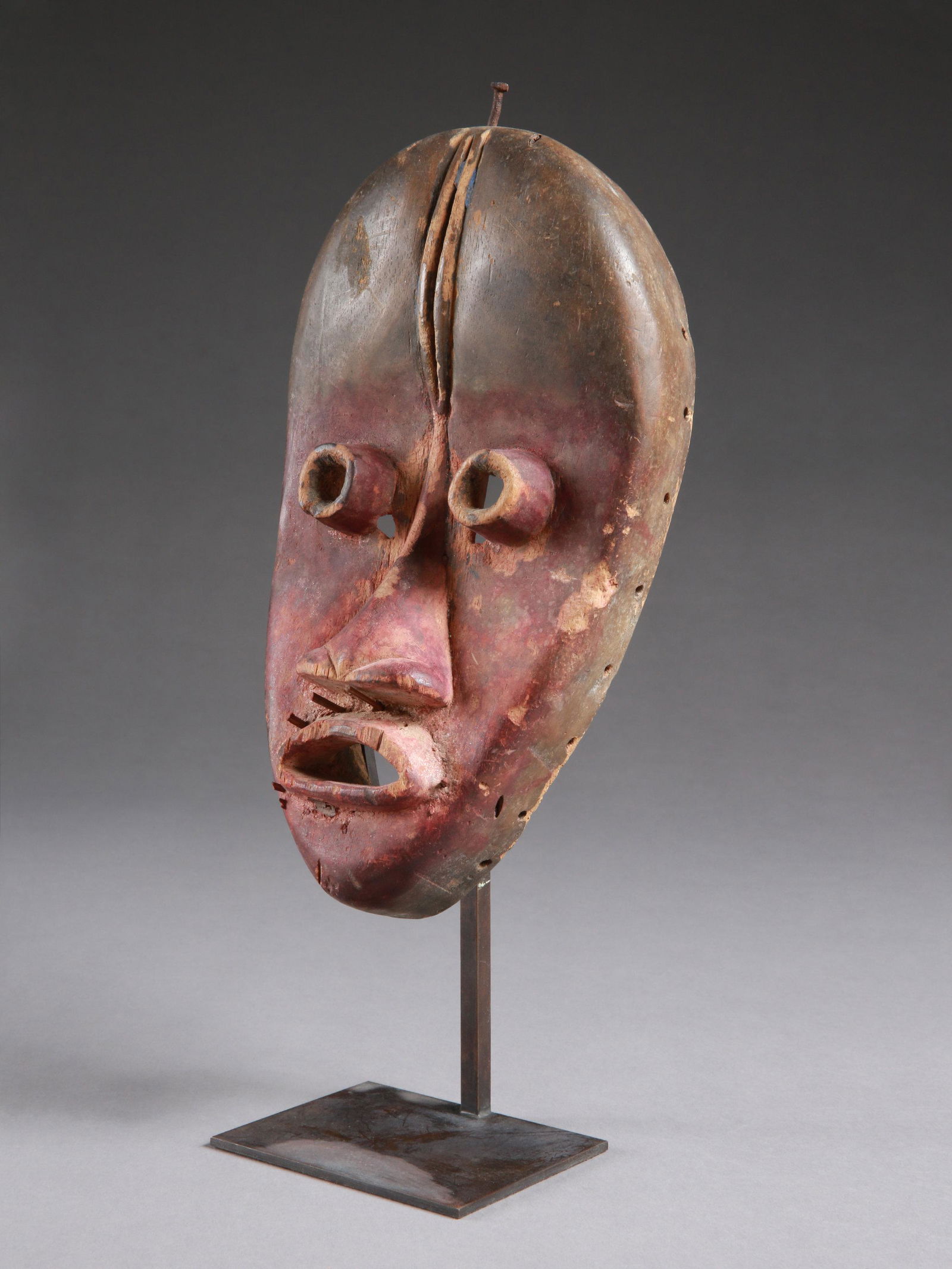 A Dan "tankagle" Mask (1 of 11)