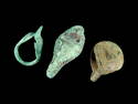 3 Djenne Rings