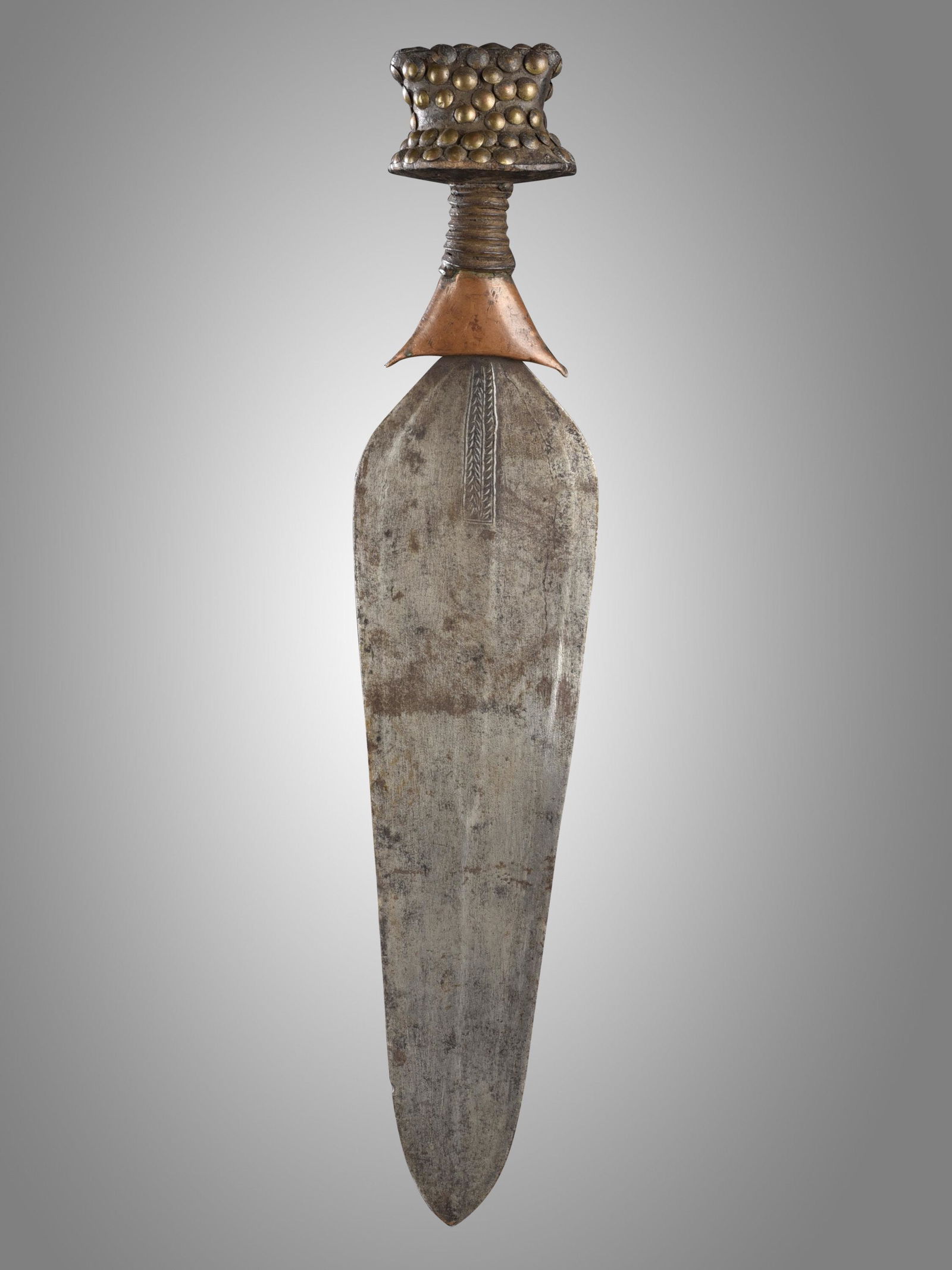 A Mongo Short Sword (1 of 6)