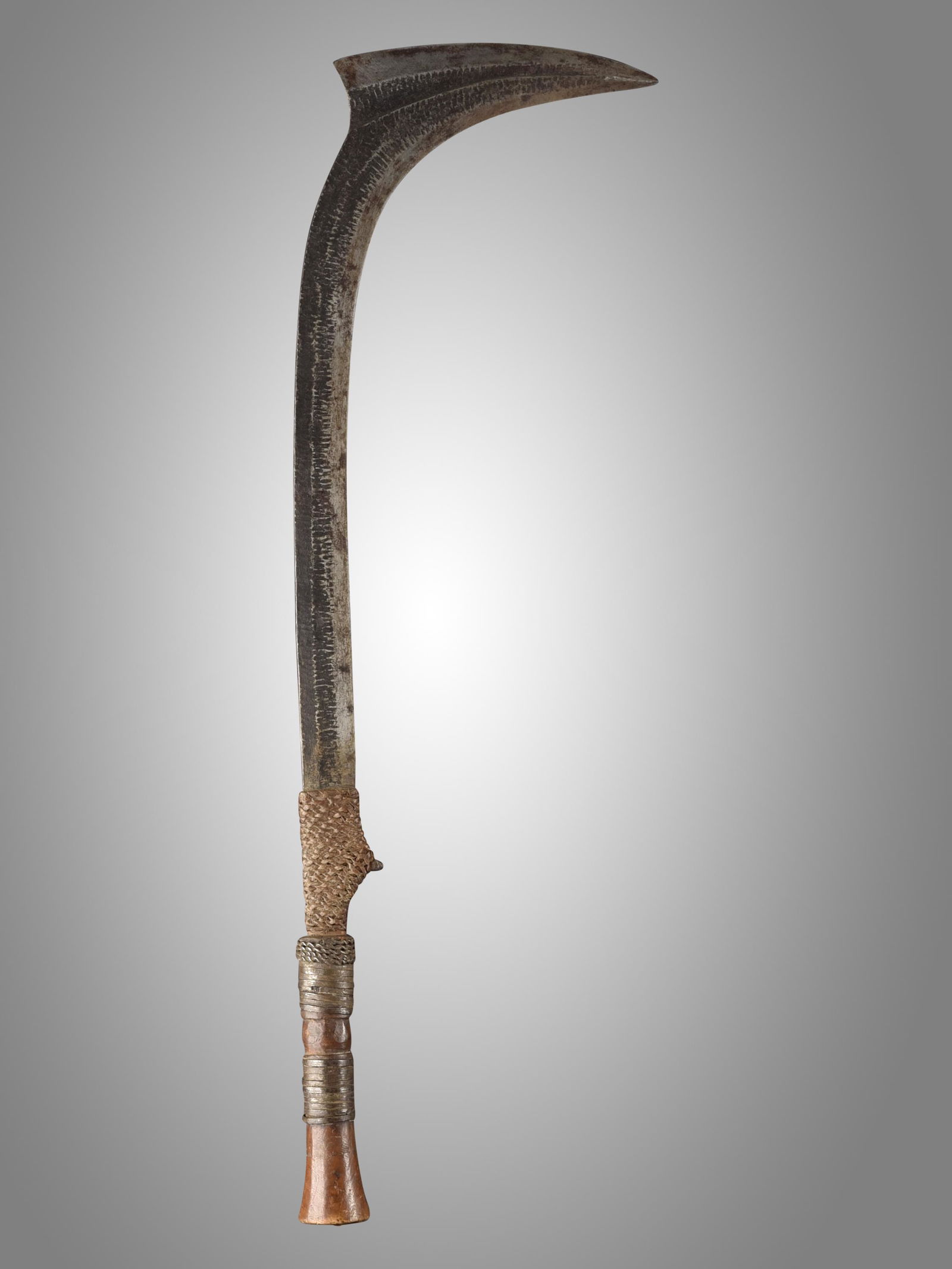 A Bandia Sickle Blade (1 of 7)