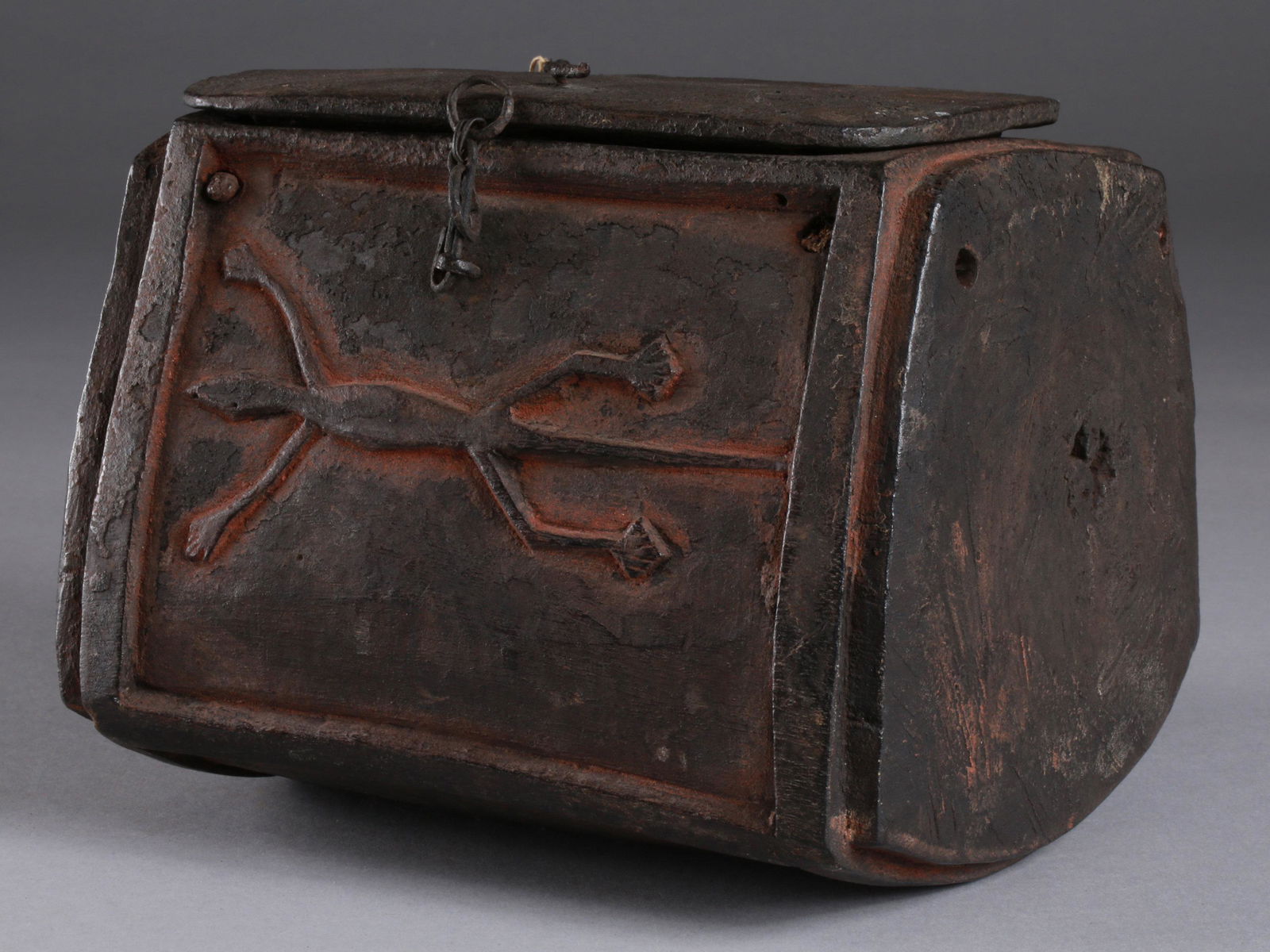 An Indian Box (1 of 17)