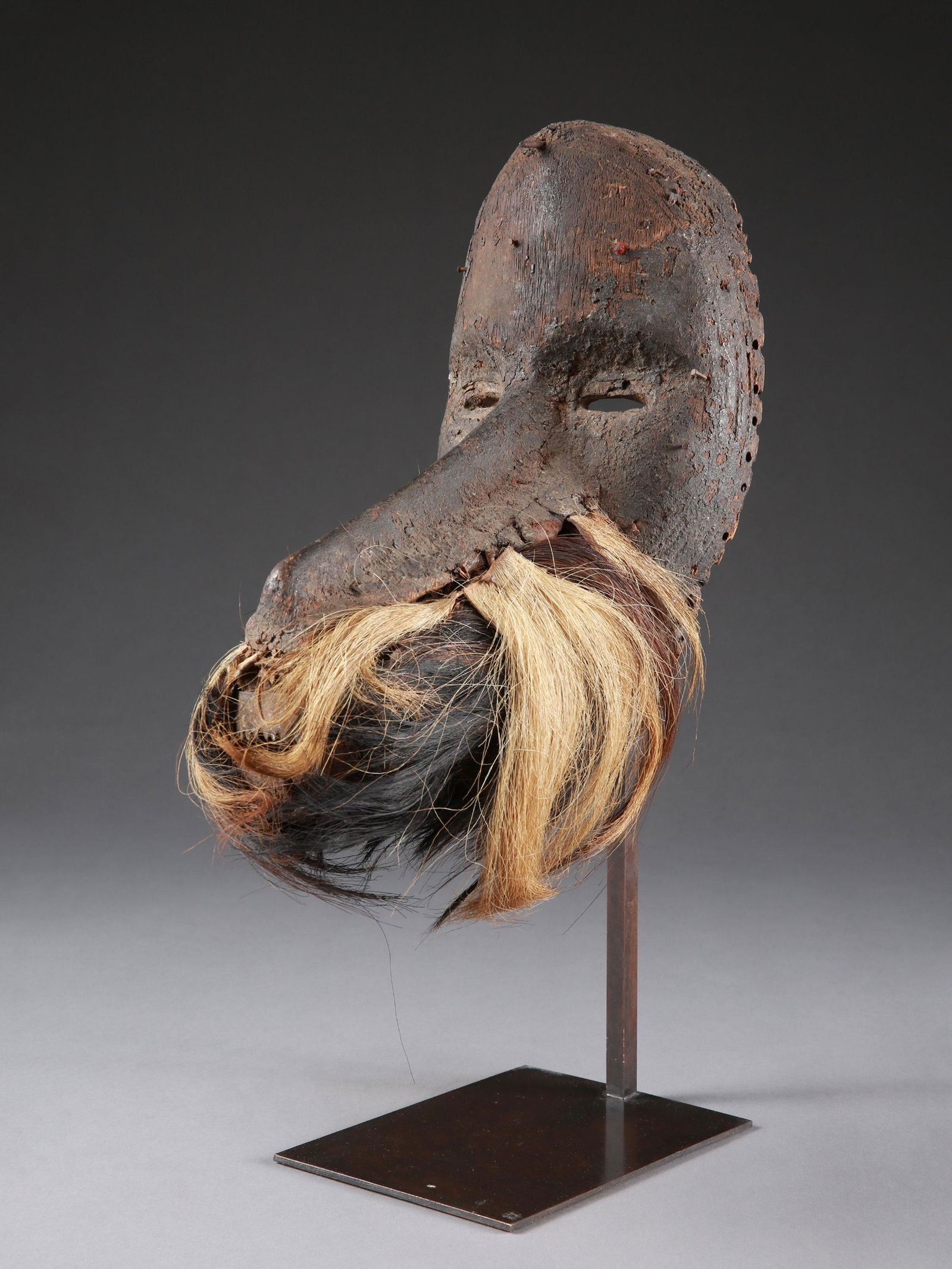 A Dan Mask, "ge gon" (1 of 11)