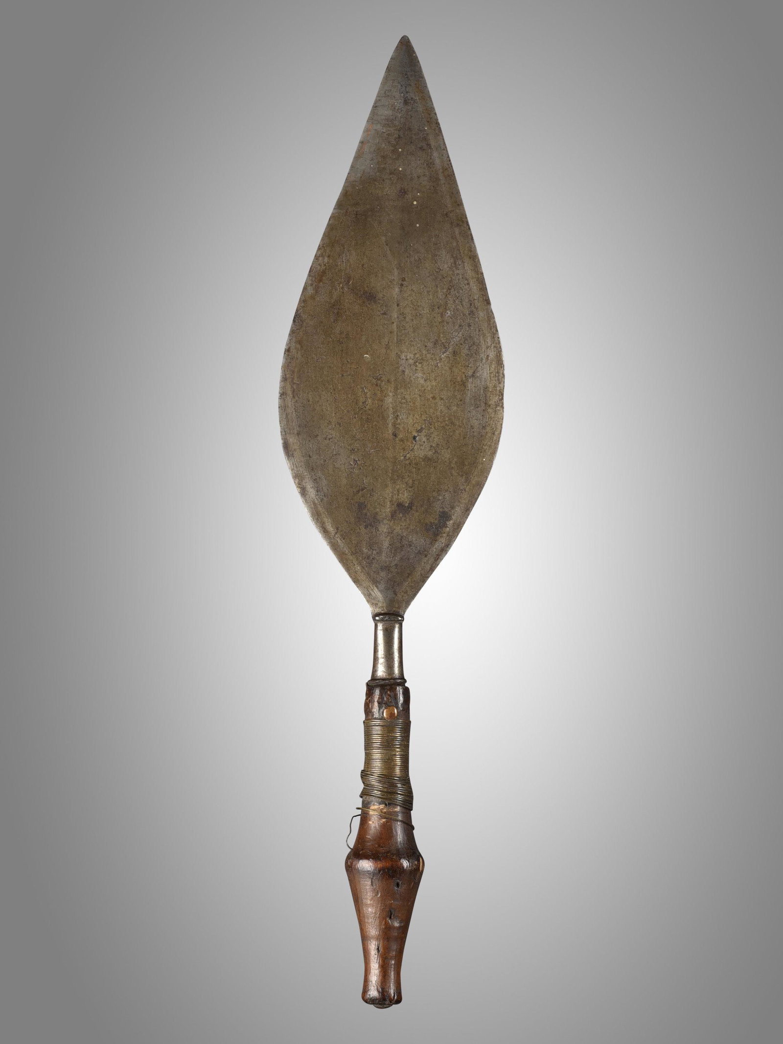 A Kota Leaf Knife (1 of 6)