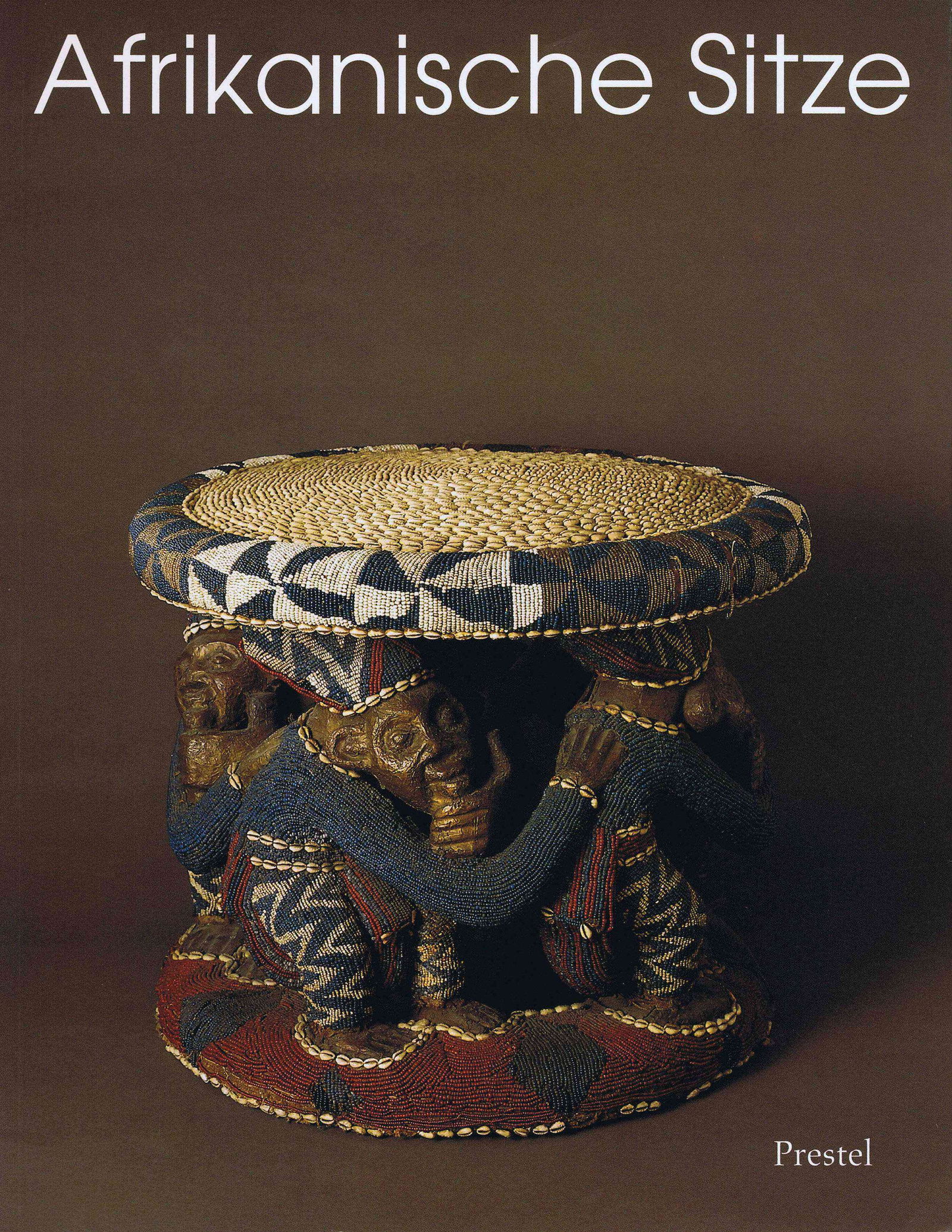 Afrikanische Sitze (1 of 1)
