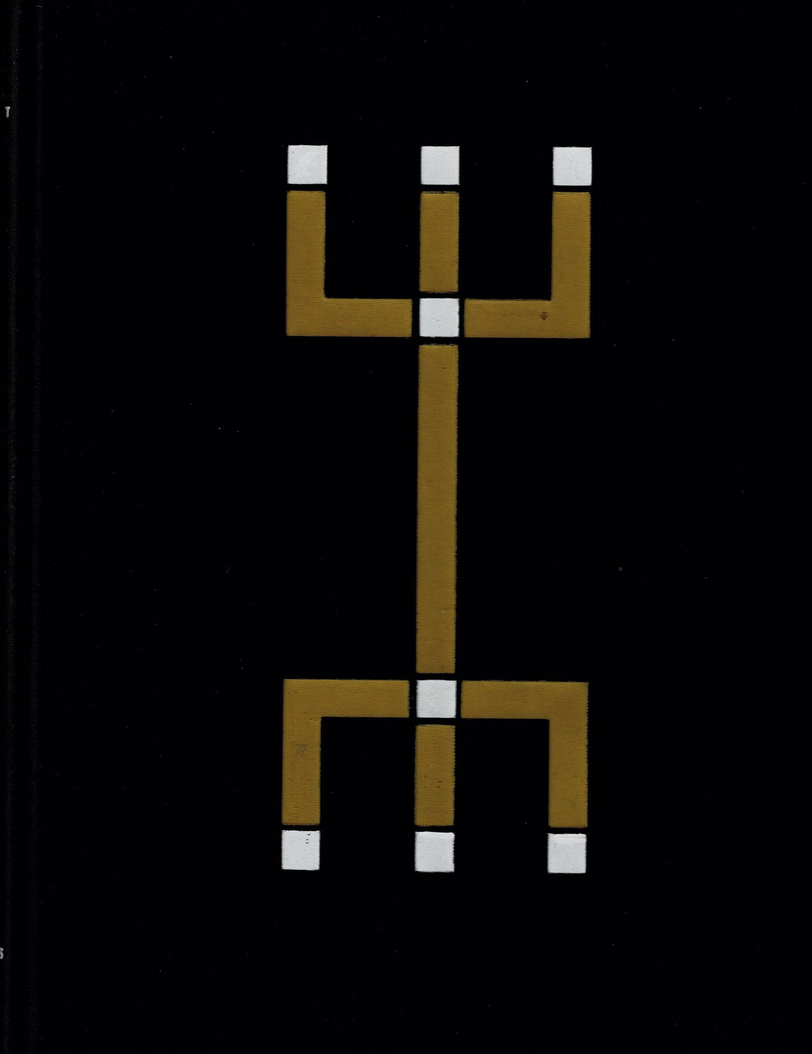 Afrique, Les civilisations noires (1 of 1)