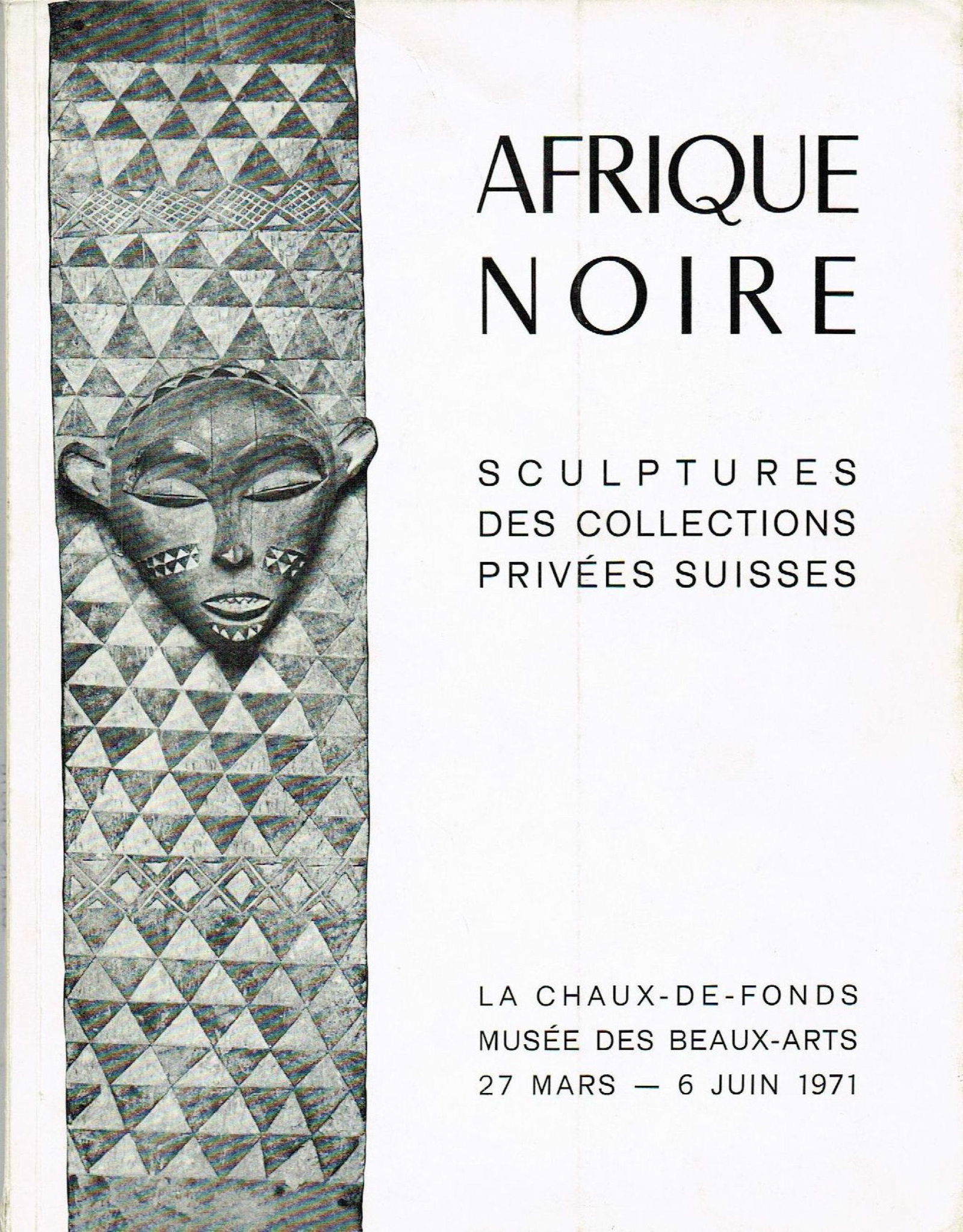 Afrique Noire (1 of 1)