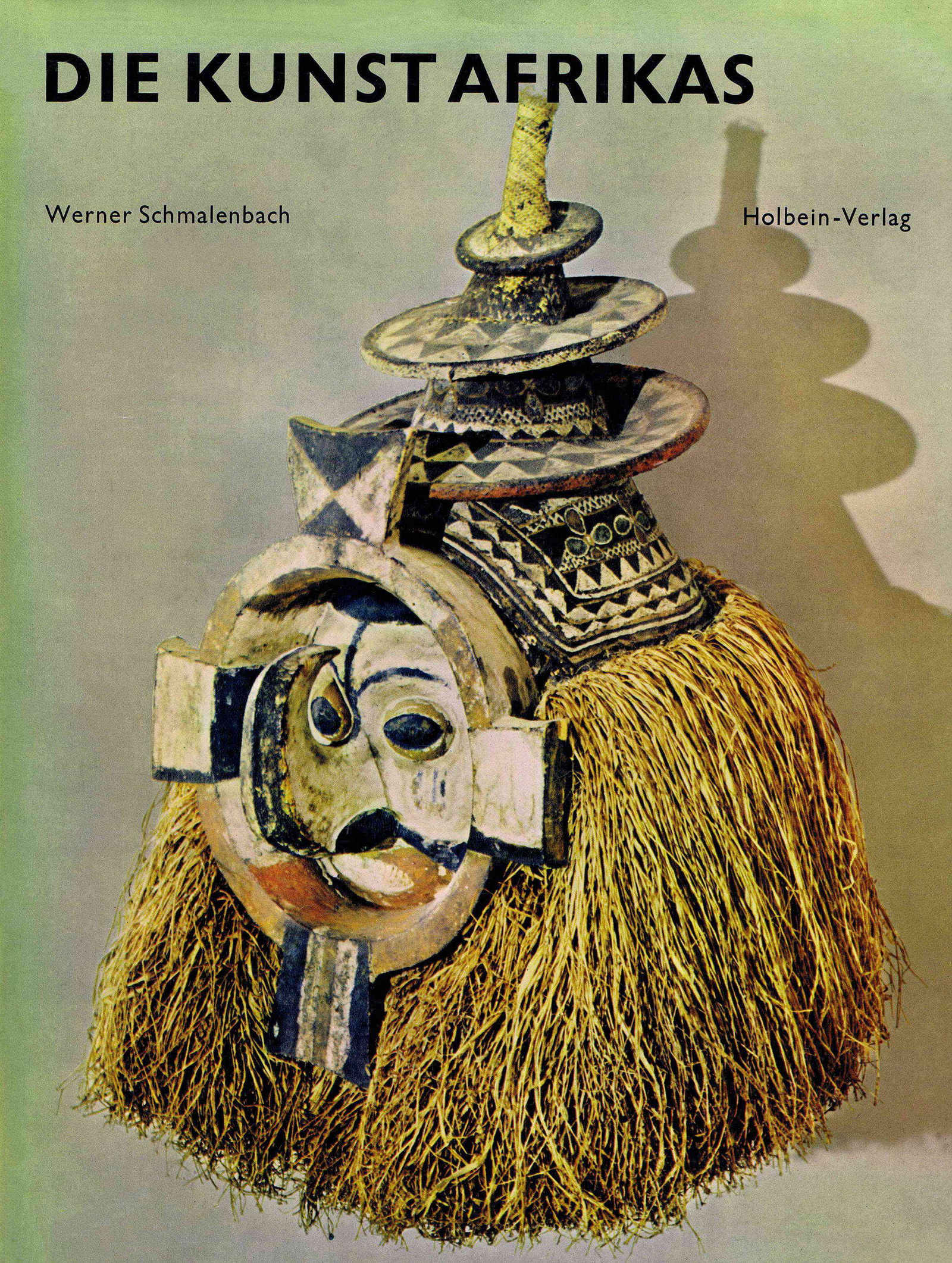 Die Kunst Afrikas (1 of 1)