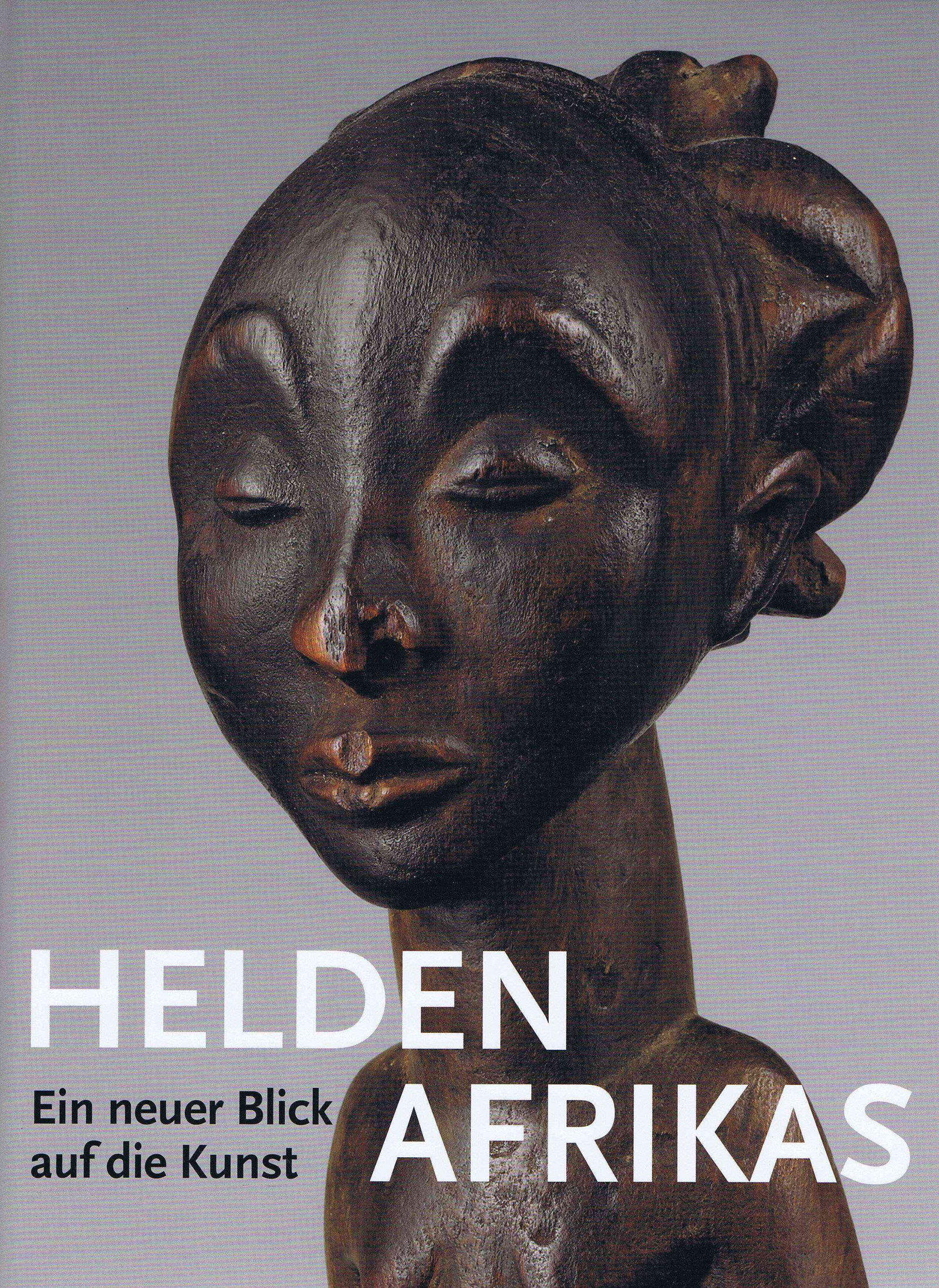 Helden. Ein neuer Blick auf die Kunst Afrikas (1 of 1)