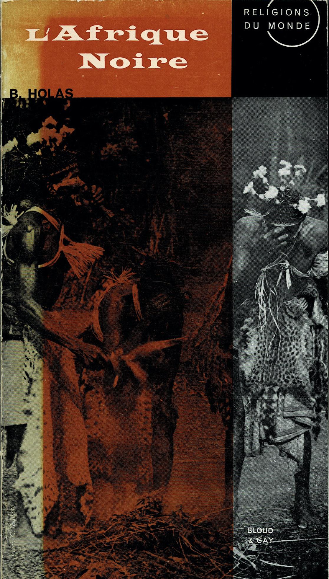 L'Afrique Noire (1 of 1)