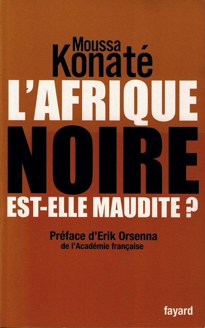 L'Afrique noire, Est-elle maudite? (1 of 1)