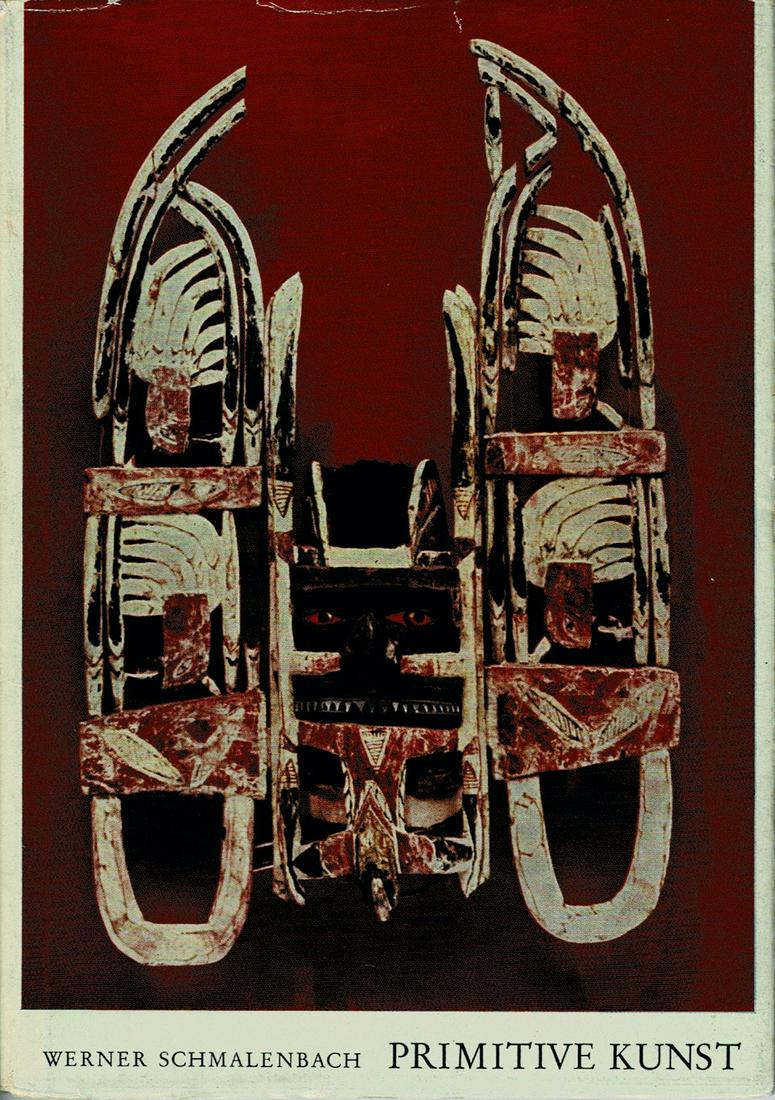 Primitive Kunst (1 of 1)