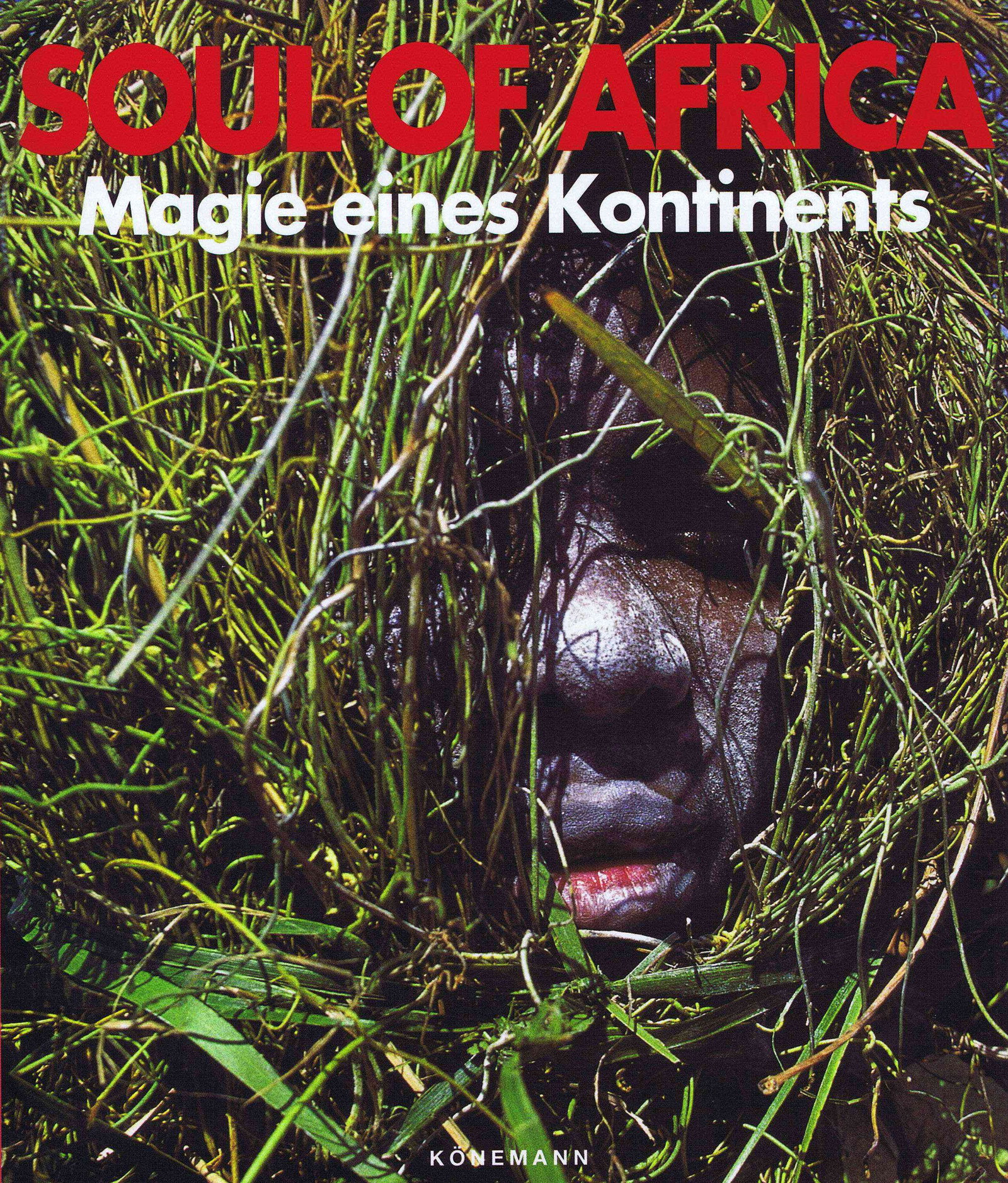 Soul of Afrika. Magie eines Kontinents (1 of 1)