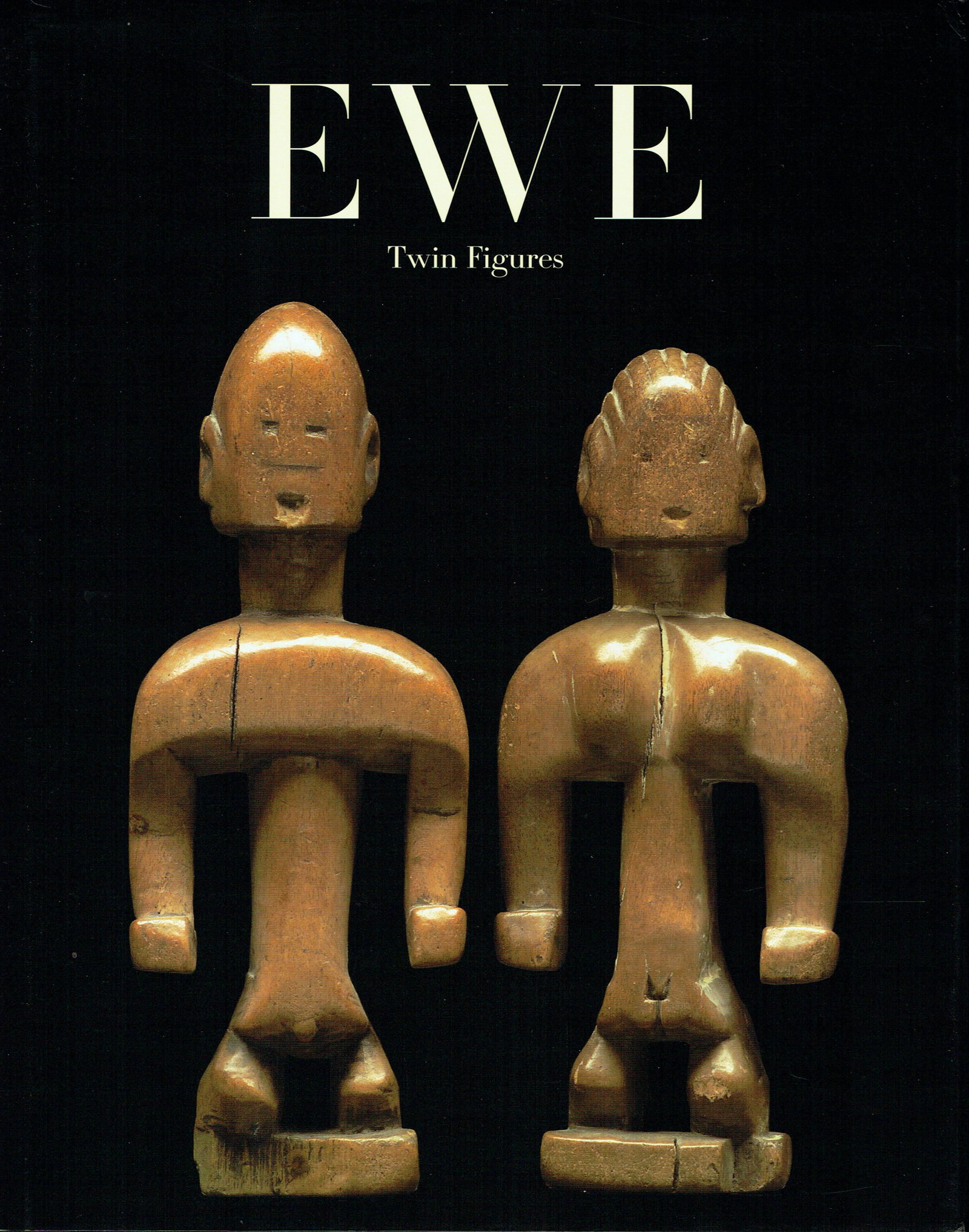Ewe. Twin Figures (1 of 1)
