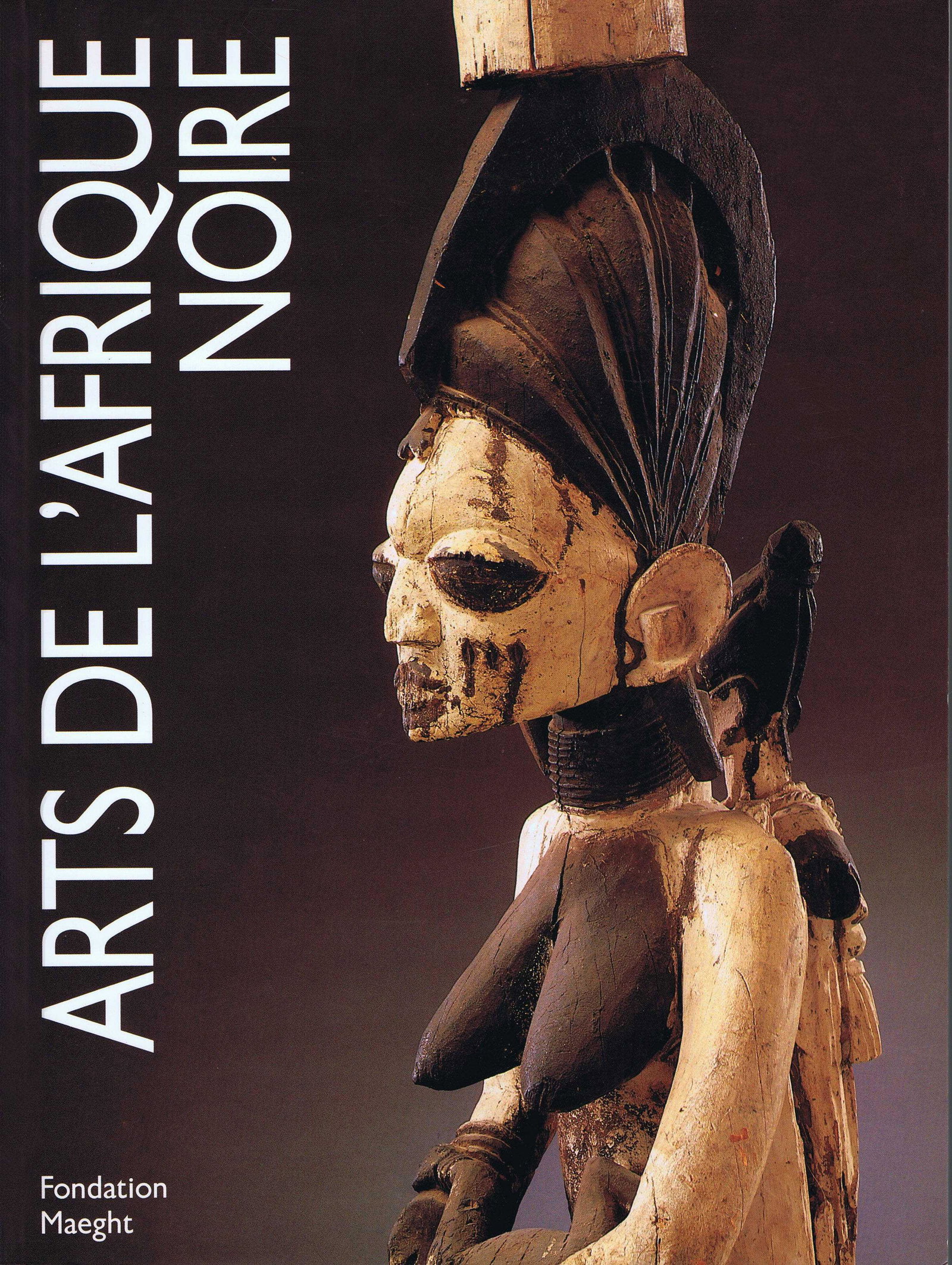 Arts de l'Afrique noire (1 of 1)