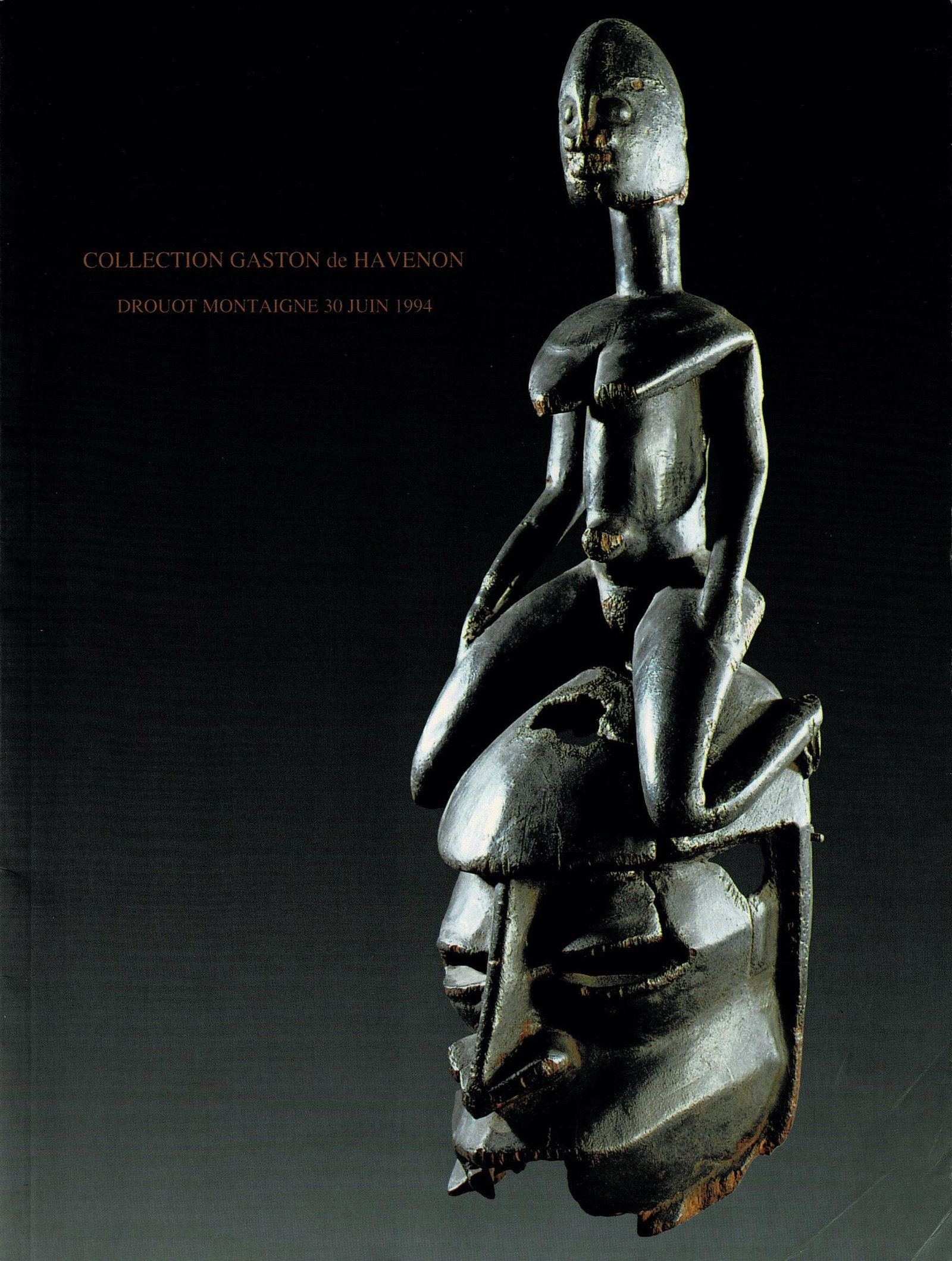 De Quay 1994, Collection Gaston de Havenon (1 of 1)