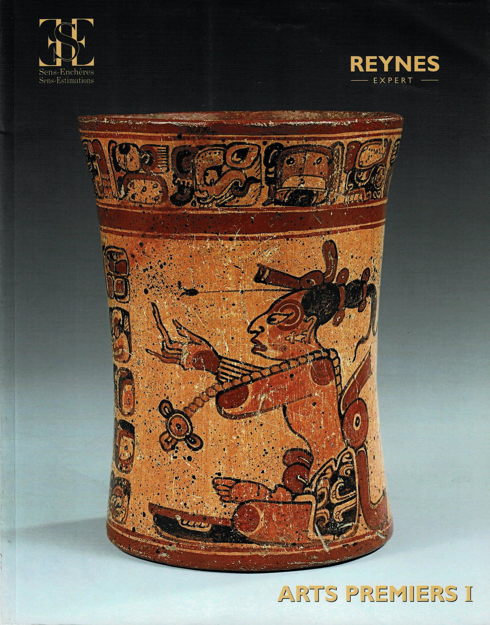 Reynes 2005, Arts Premiers I: Reynes 2005, Arts Premiers I Reynes, Sens (22.05.2005) 320 g CHF 20 / 40