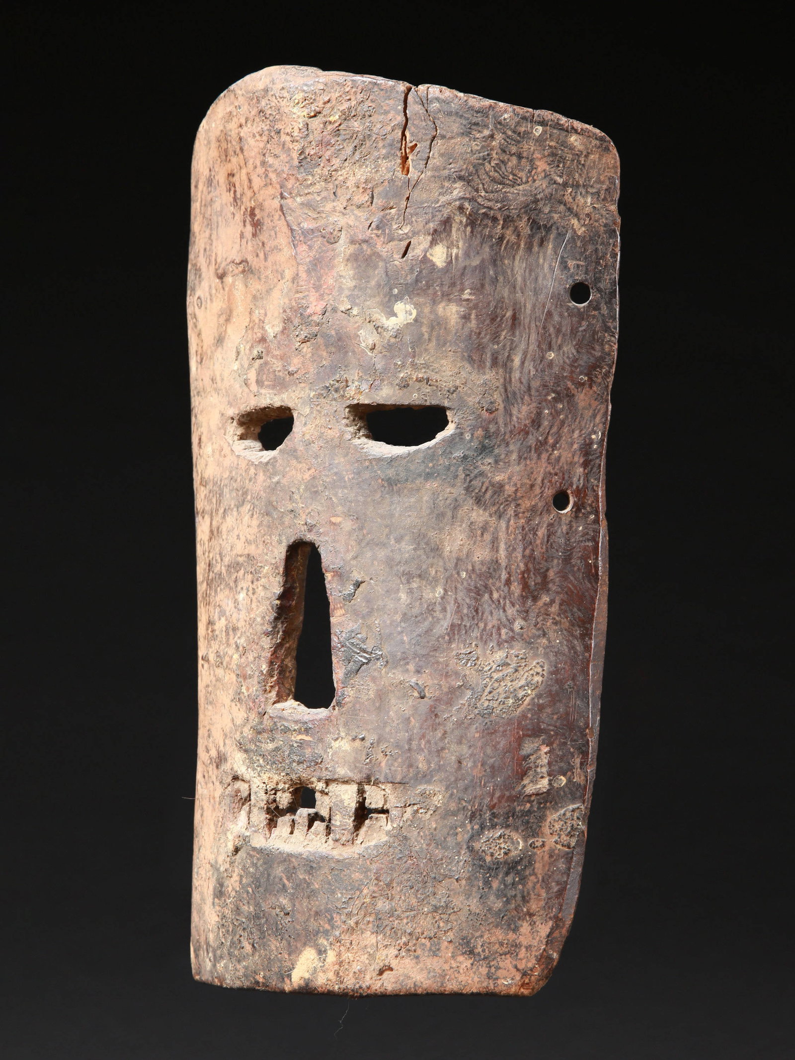 A Gurung Mask (1 of 6)
