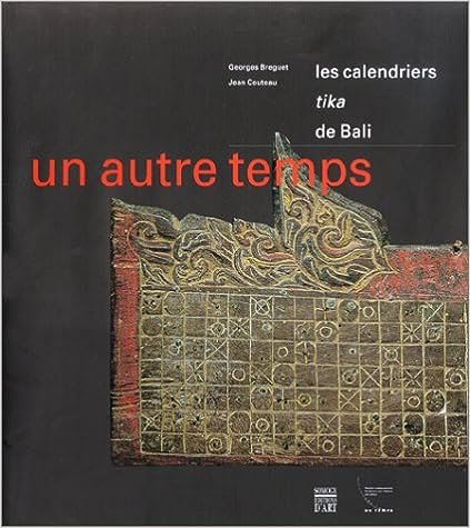 Un autre temps: Les calendriers tika de Bali (1 of 1)