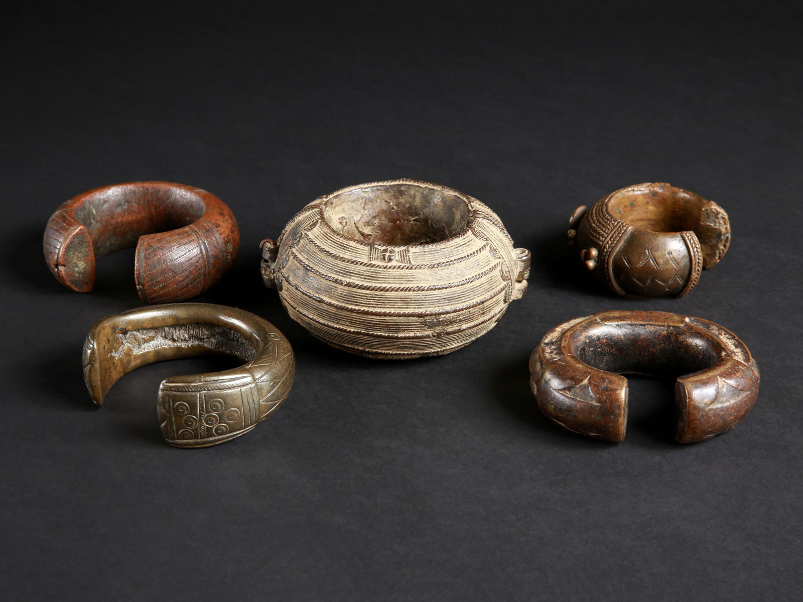 5 Bracelets (1 of 5)