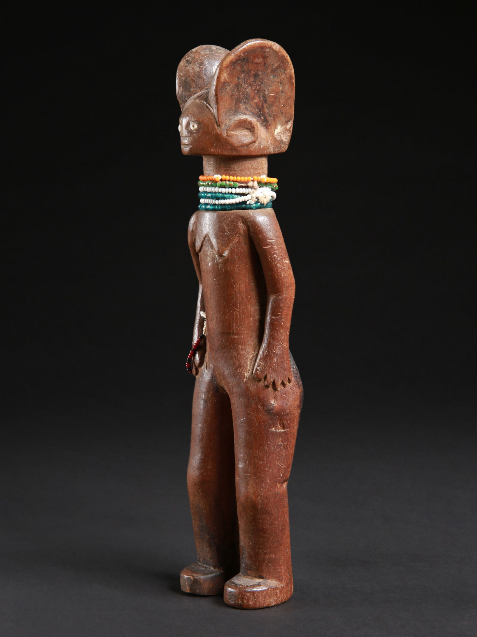 A Kwere Figure (1 of 11)