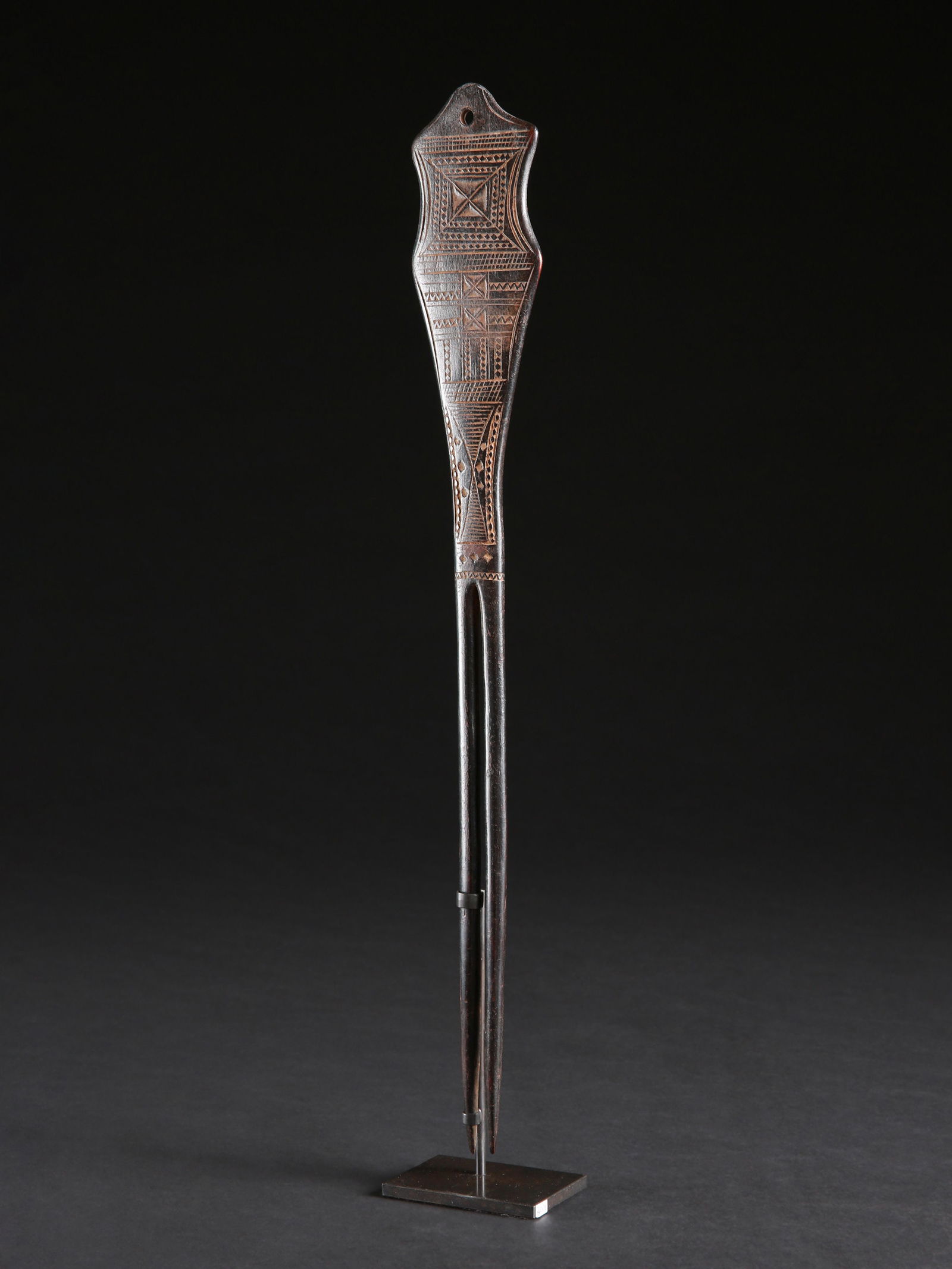 A Kwere Hairpin (1 of 10)