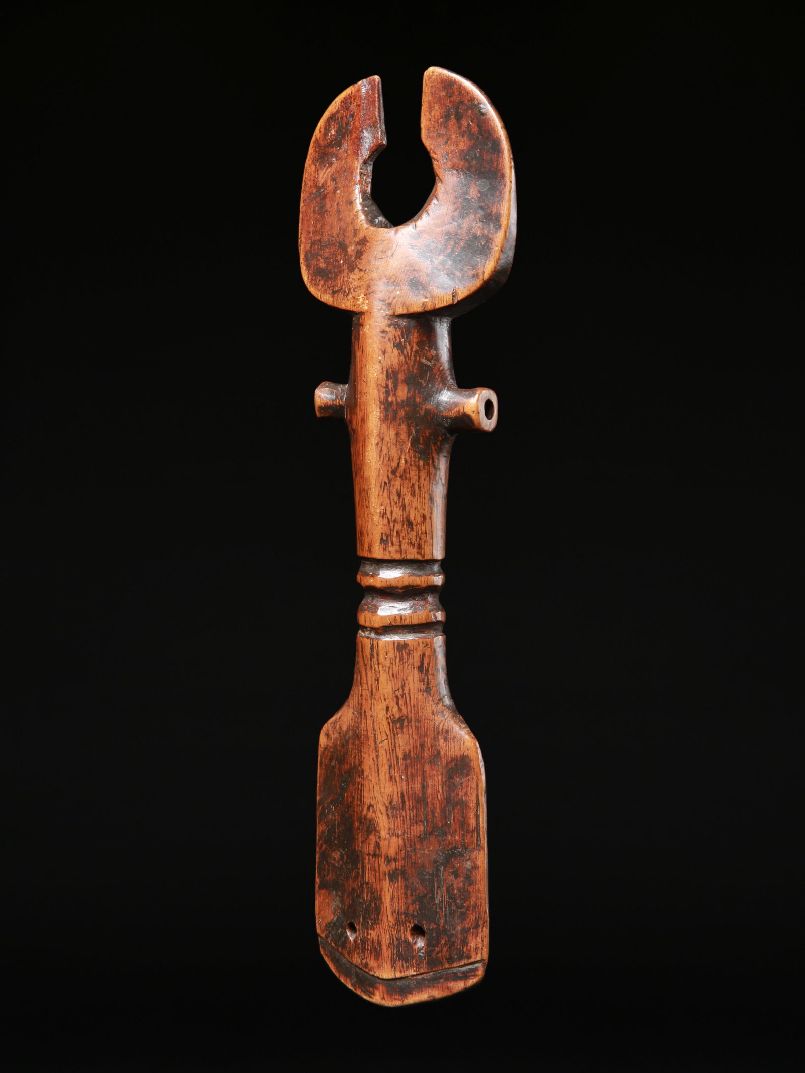 A Bamileke Flute (1 of 16)