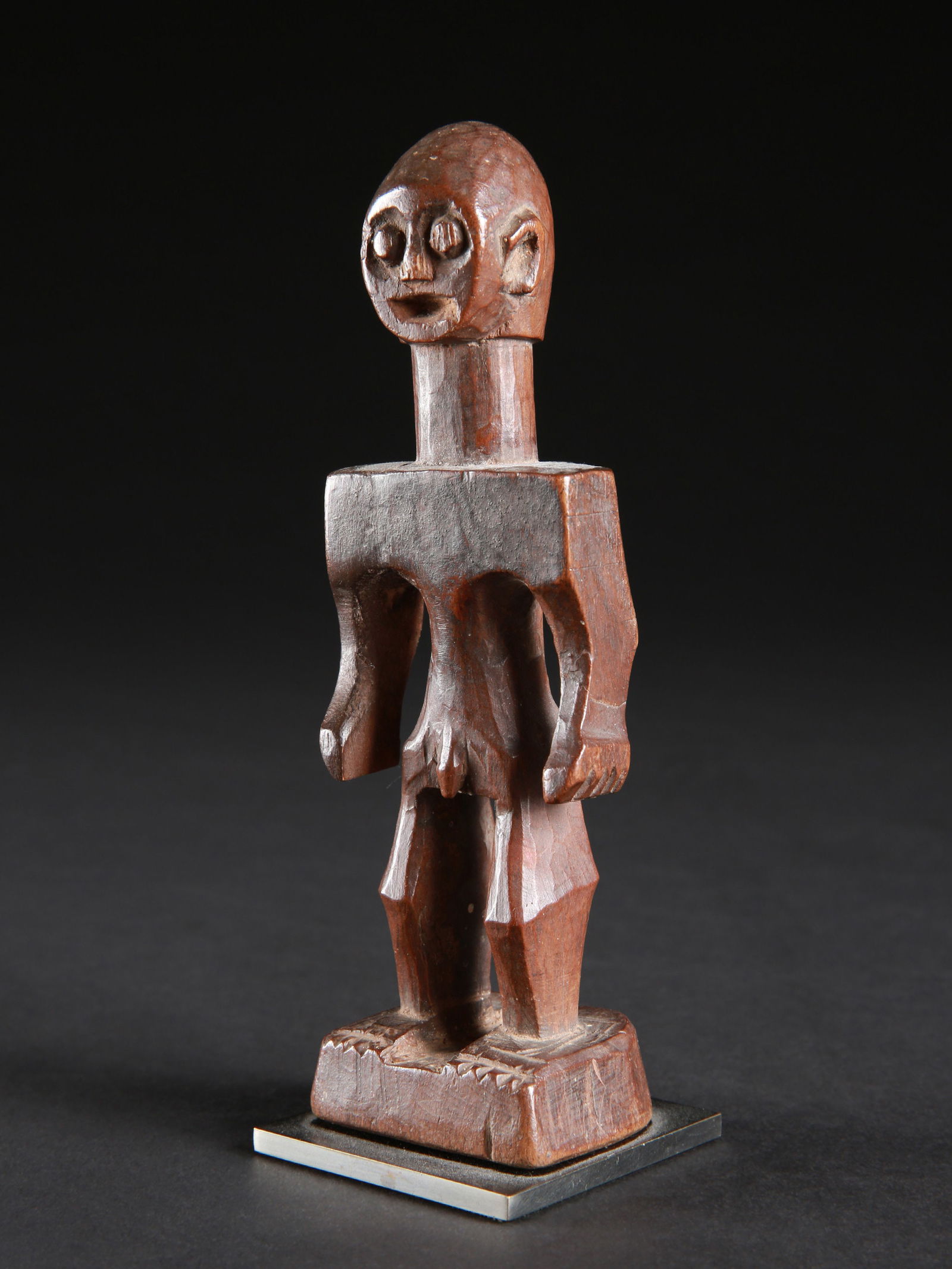 An Ewe Figure, "venavi" (1 of 9)
