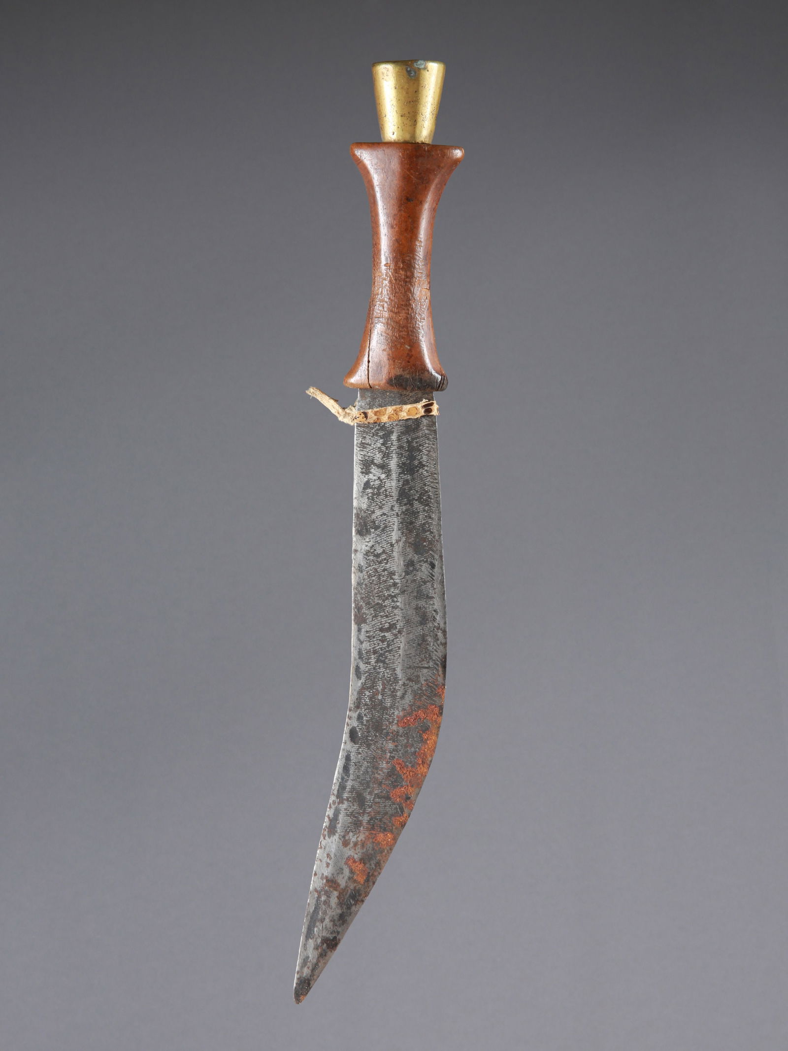 An Afar Prestige Knife (1 of 4)