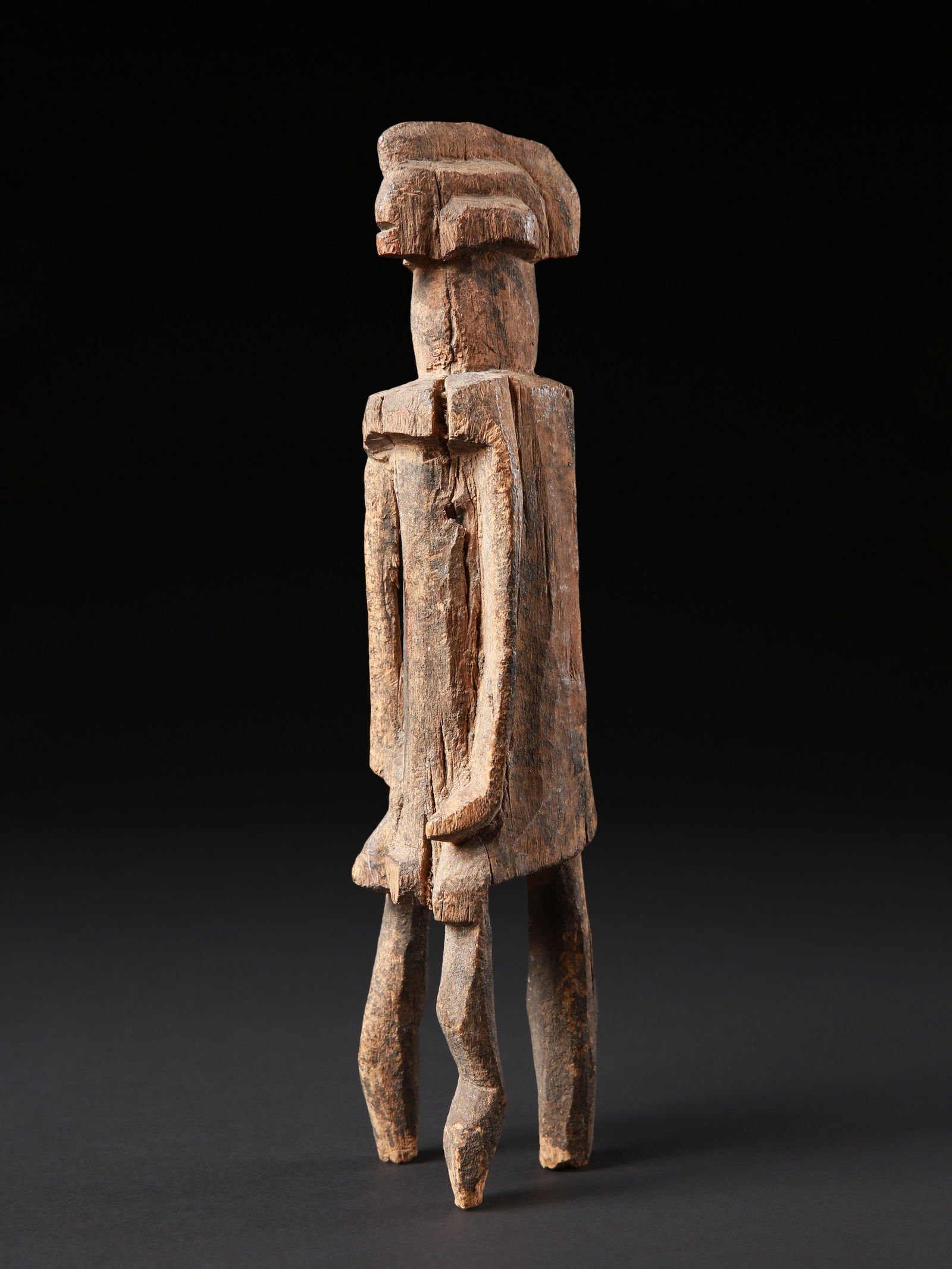 A Dogon Figure (1 of 12)