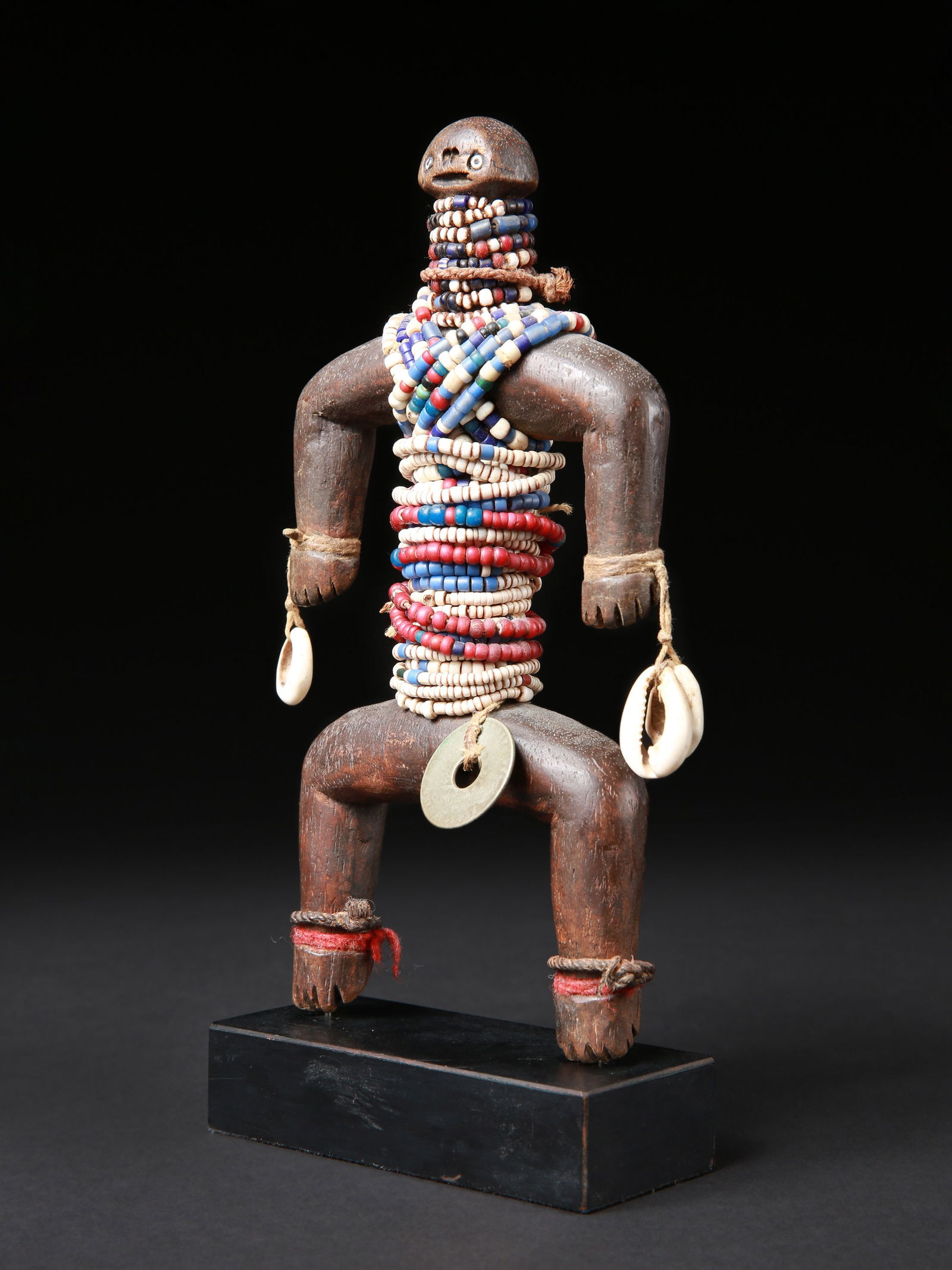 A Namji Figure (1 of 10)