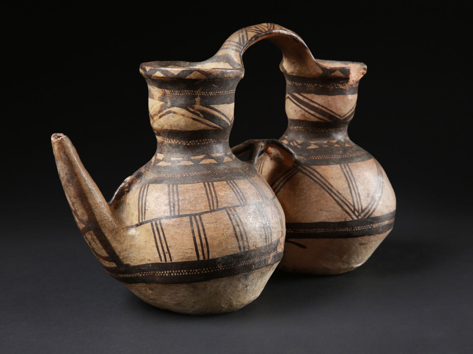 Double Vessel (1 of 12)