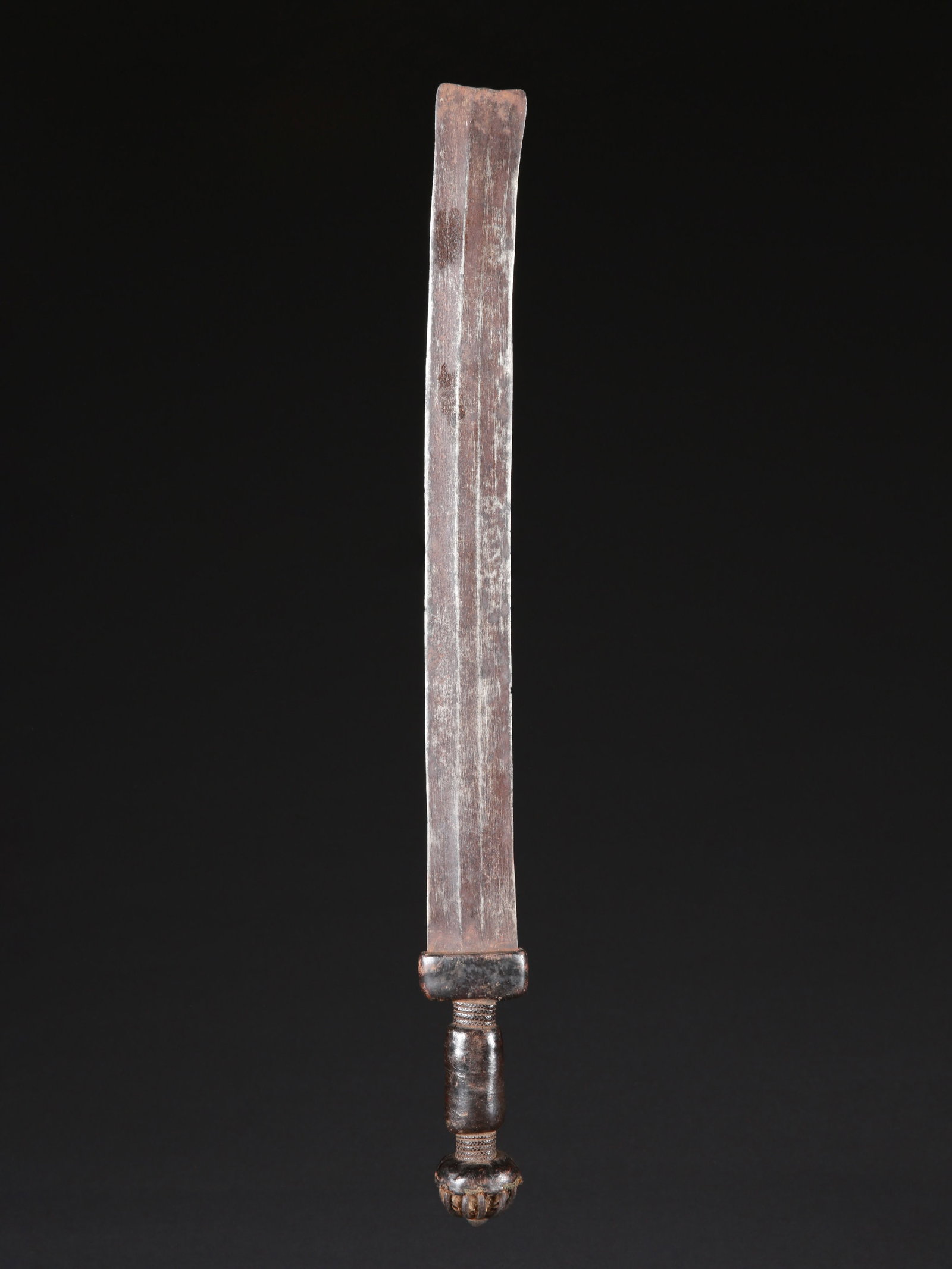 A Baule Prestige Sword (1 of 4)