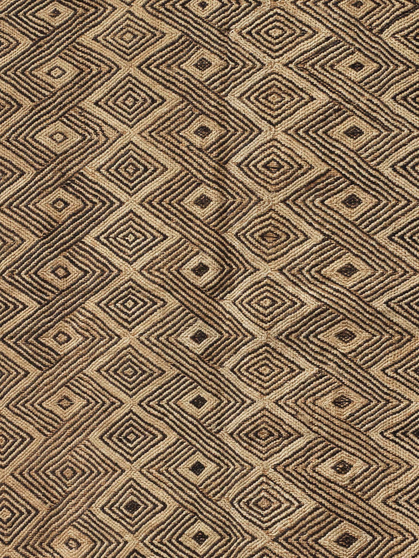 A Kuba Cut-Pile Embroidery Fabric: Raphia-Plüschgewebe Kuba, DR Kongo Ohne Sockel / without base Raphia. B 54 cm. L 61 cm. Provenienz: Galerie Walu, Basel. Das Königreich Kuba ist eine Konföderation, die als politischer