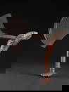 A Mfinu Ceremonial Axe, "ibia"